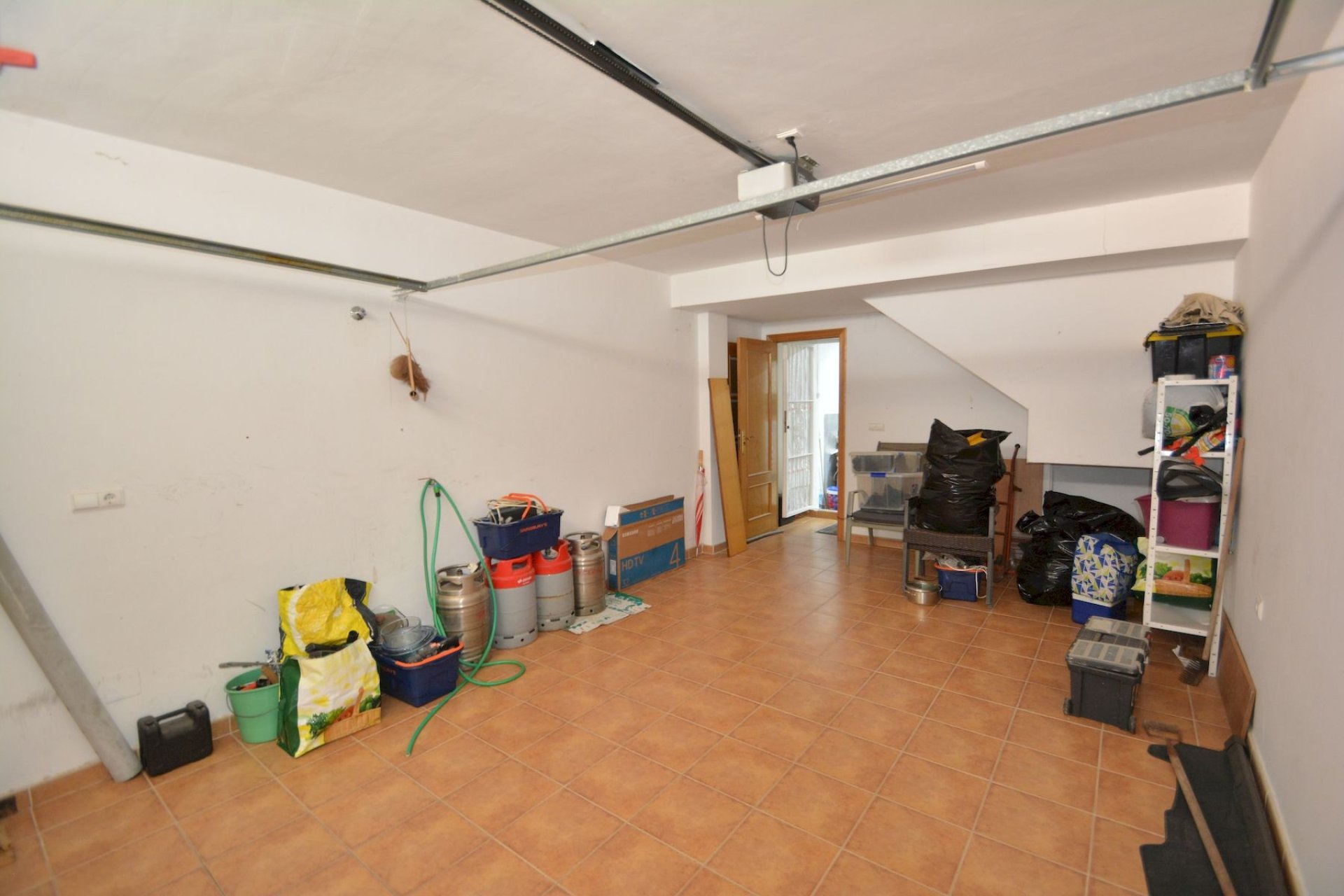 Resale - Townhouse -
Guardamar del Segura - Costa Blanca