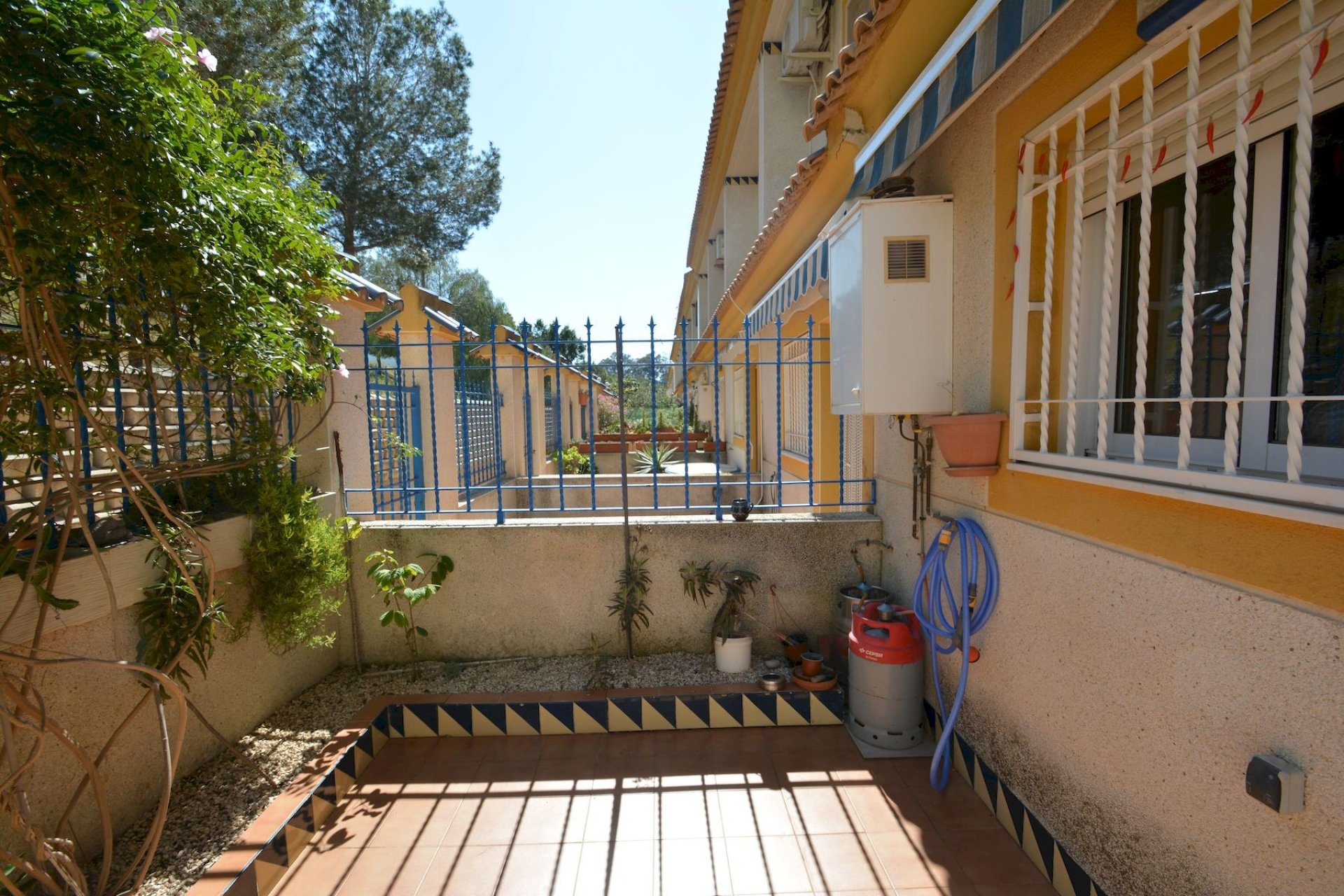 Resale - Townhouse -
Guardamar del Segura - Costa Blanca