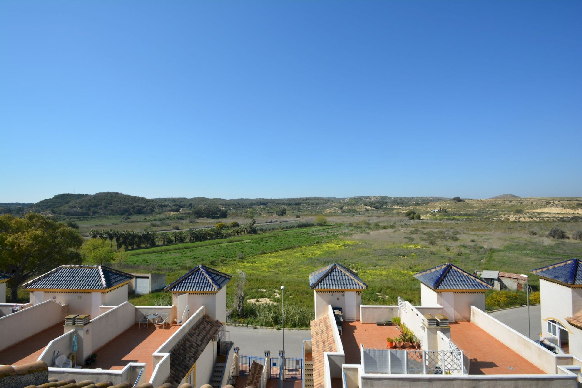 Resale - Townhouse -
Guardamar del Segura - Costa Blanca