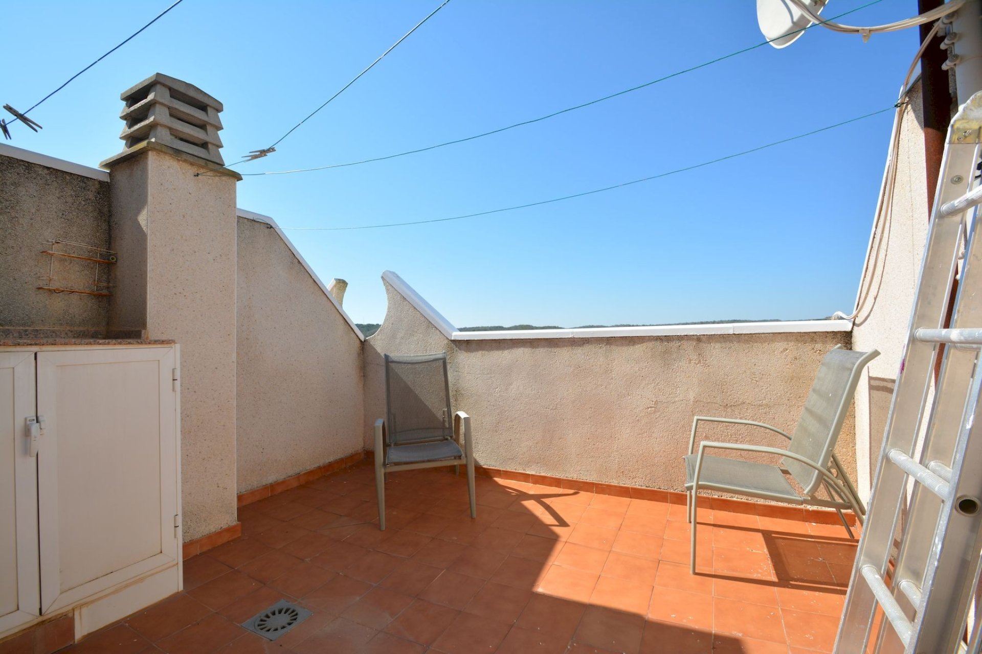 Resale - Townhouse -
Guardamar del Segura - Costa Blanca