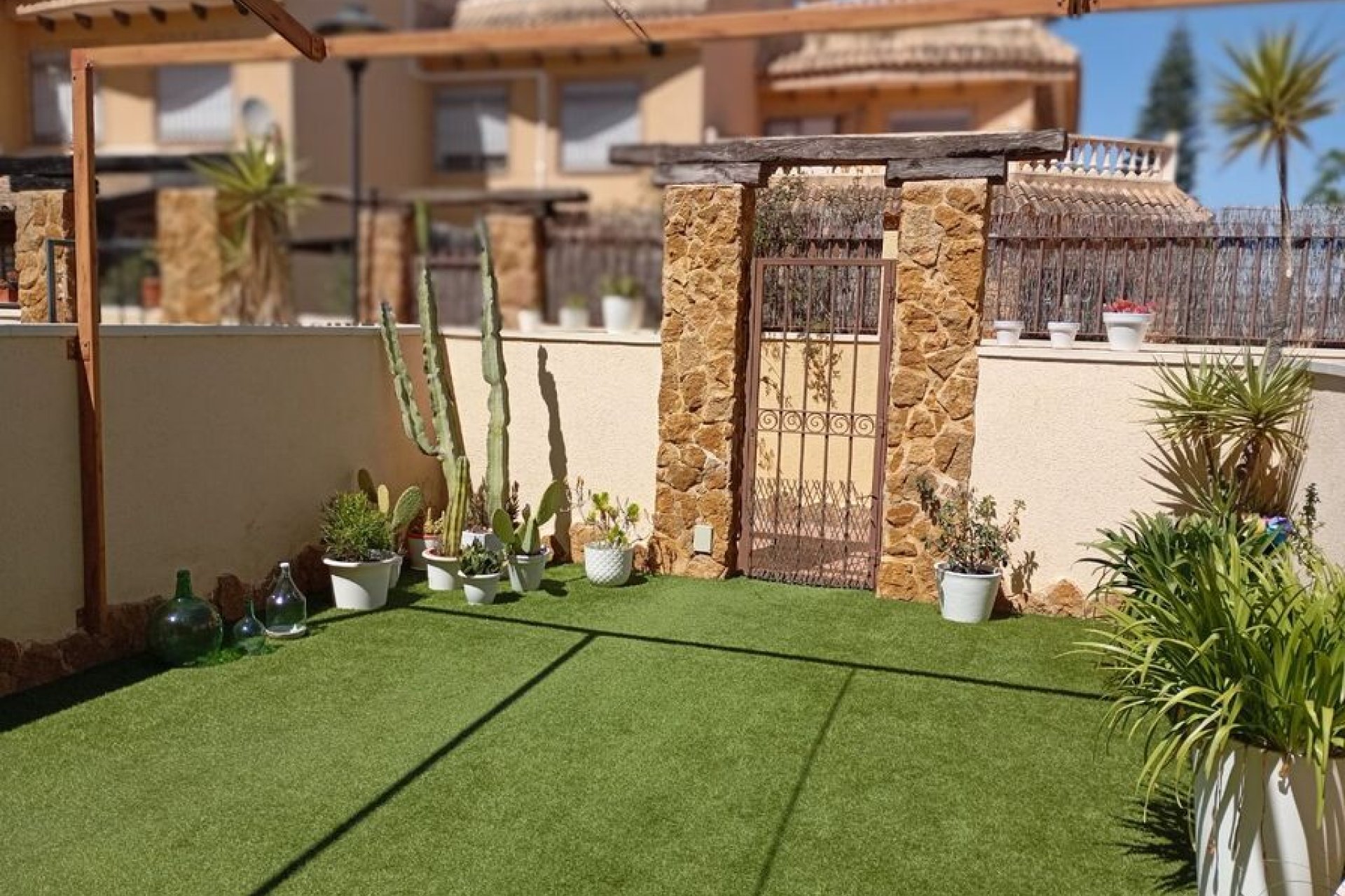 Resale - Townhouse -
Guardamar del Segura - Costa Blanca