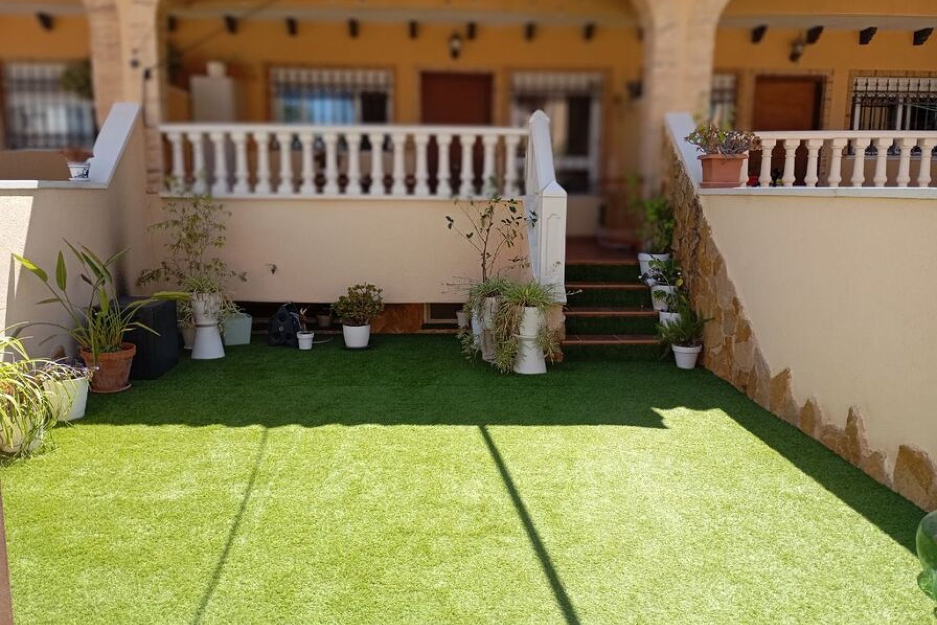 Resale - Townhouse -
Guardamar del Segura - Costa Blanca