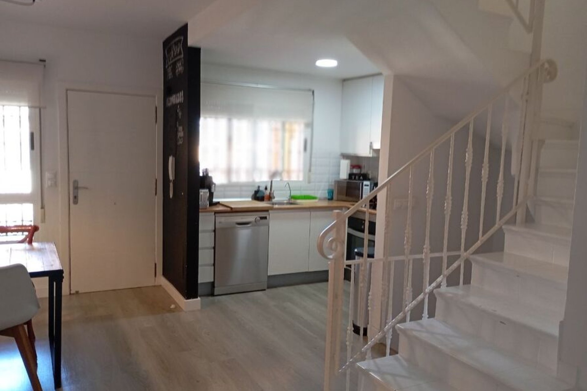 Resale - Townhouse -
Guardamar del Segura - Costa Blanca