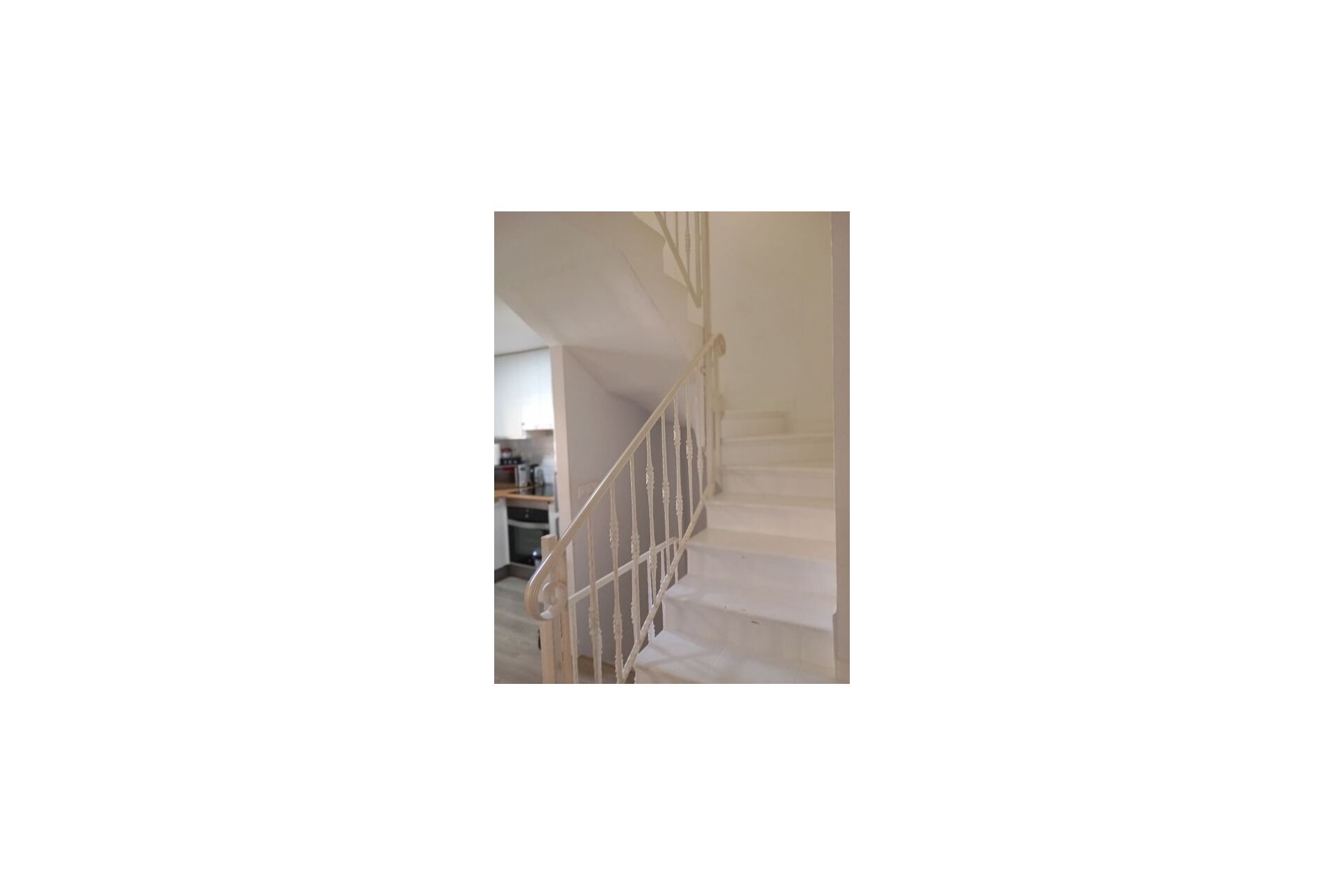 Resale - Townhouse -
Guardamar del Segura - Costa Blanca