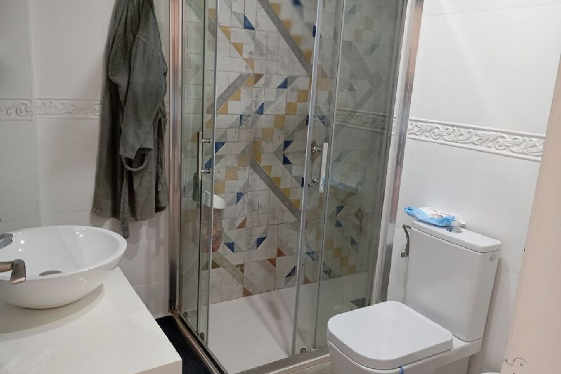 Resale - Townhouse -
Guardamar del Segura - Costa Blanca