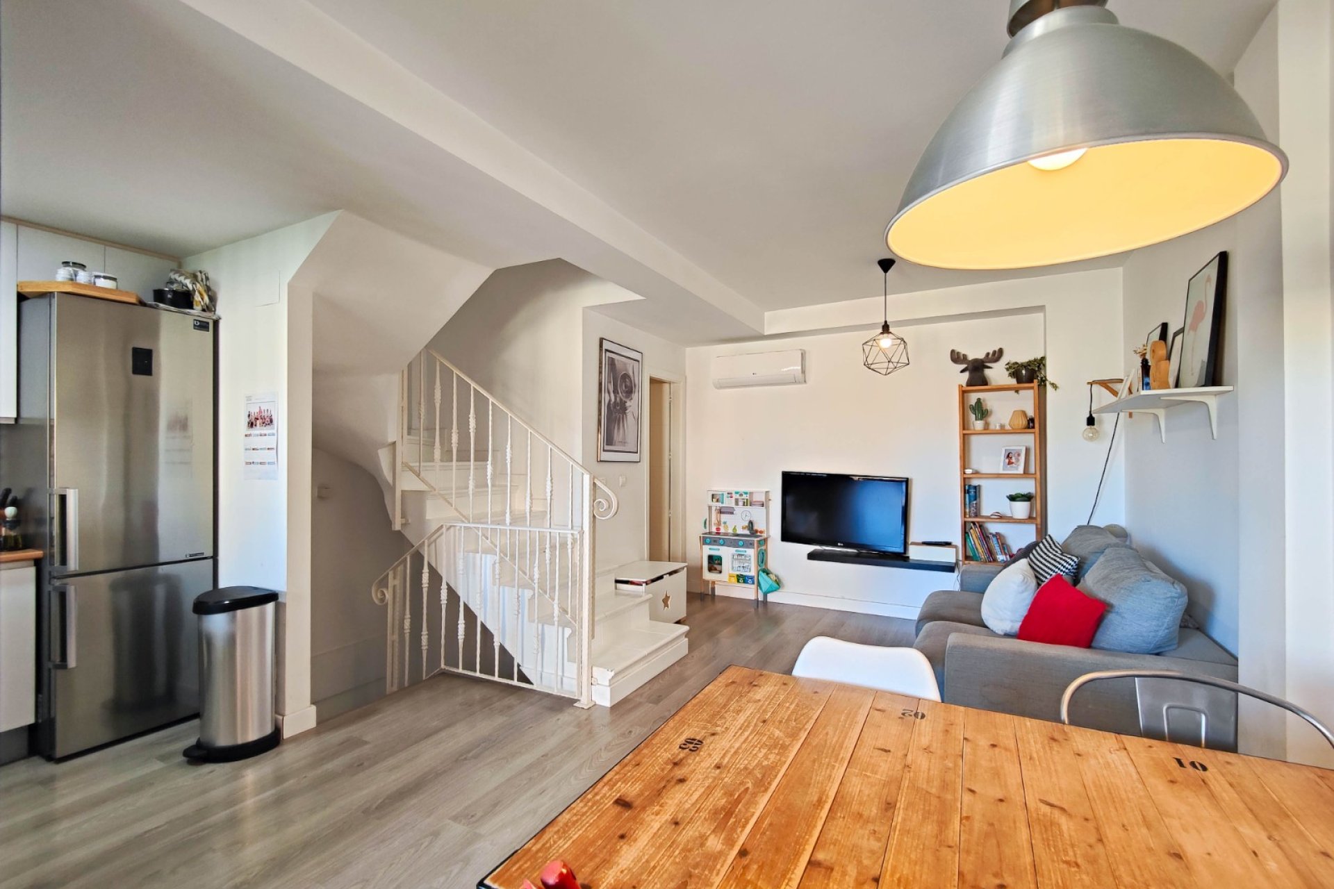 Resale - Townhouse -
Guardamar del Segura - Costa Blanca