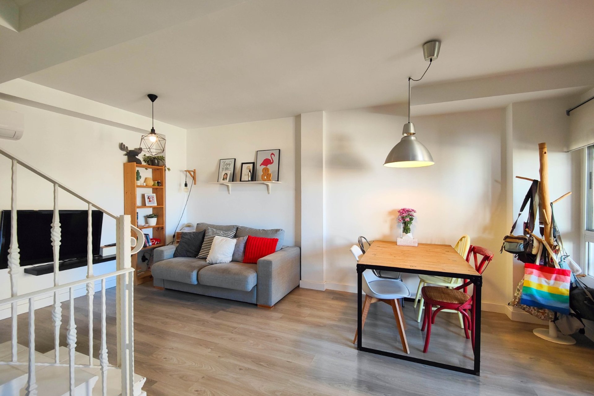 Resale - Townhouse -
Guardamar del Segura - Costa Blanca
