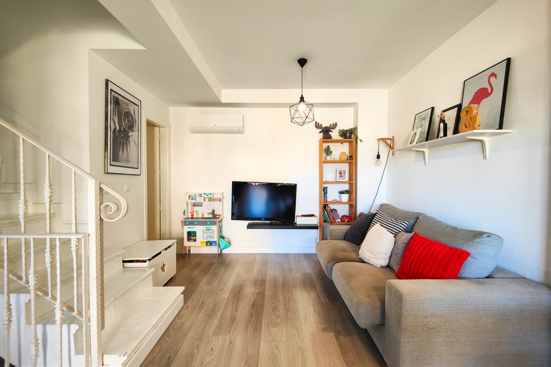 Resale - Townhouse -
Guardamar del Segura - Costa Blanca