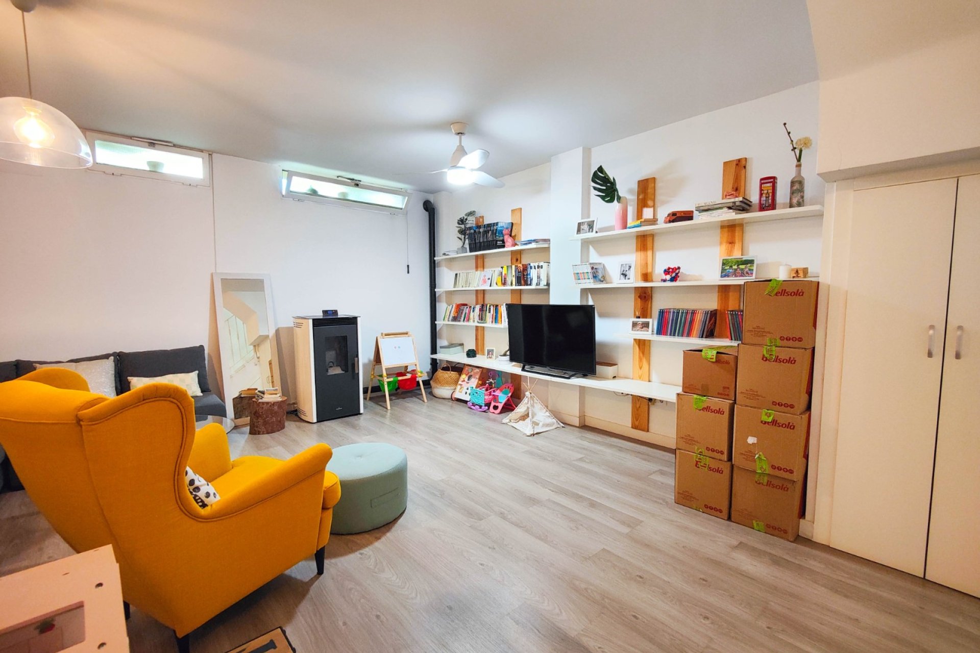 Resale - Townhouse -
Guardamar del Segura - Costa Blanca