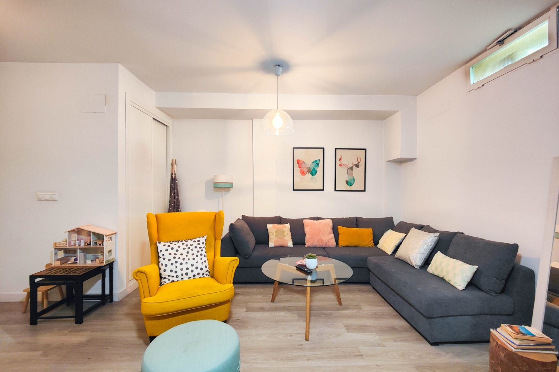 Resale - Townhouse -
Guardamar del Segura - Costa Blanca