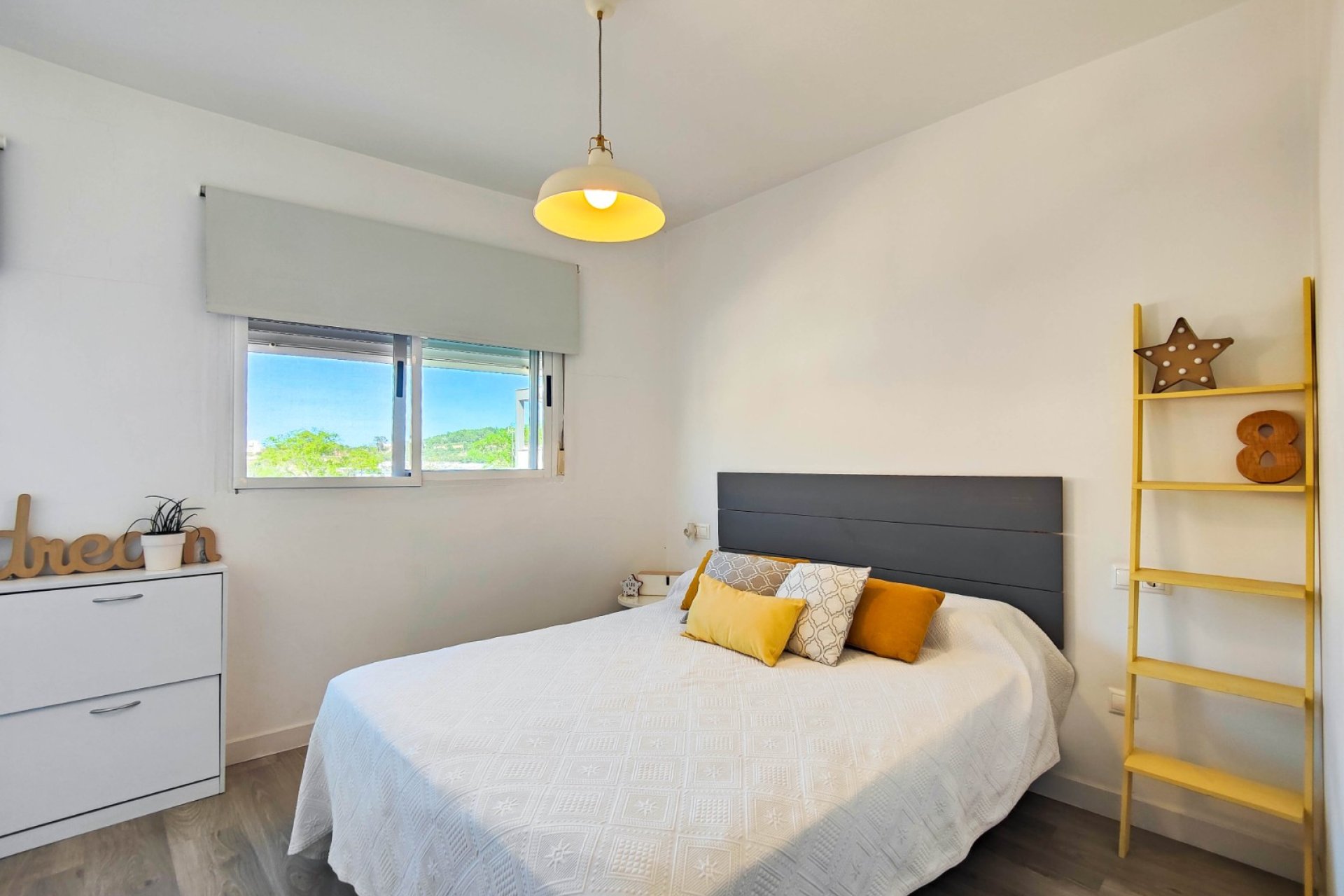 Resale - Townhouse -
Guardamar del Segura - Costa Blanca