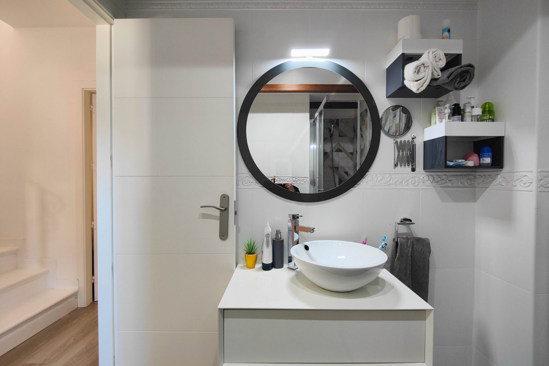 Resale - Townhouse -
Guardamar del Segura - Costa Blanca