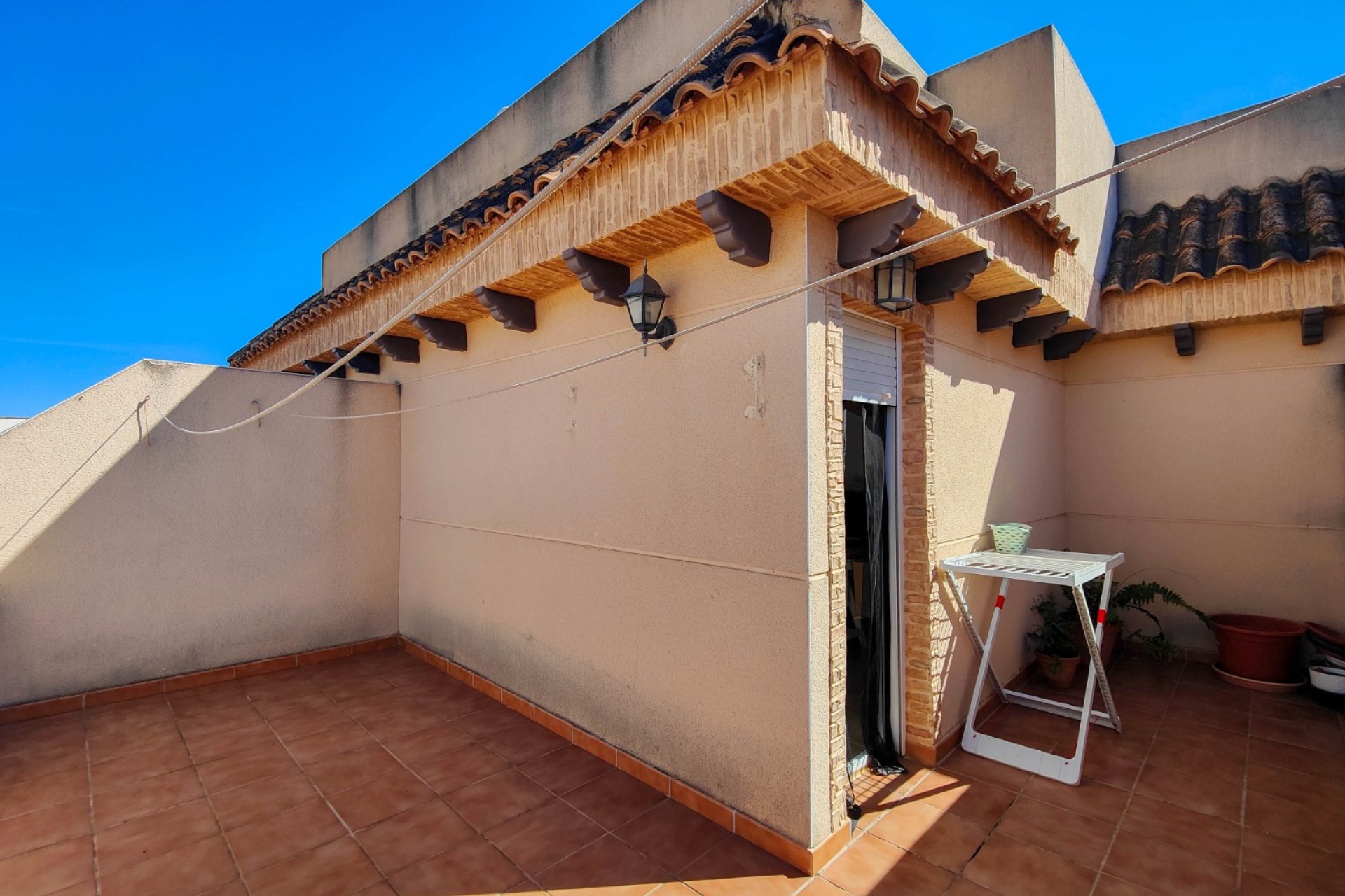 Resale - Townhouse -
Guardamar del Segura - Costa Blanca