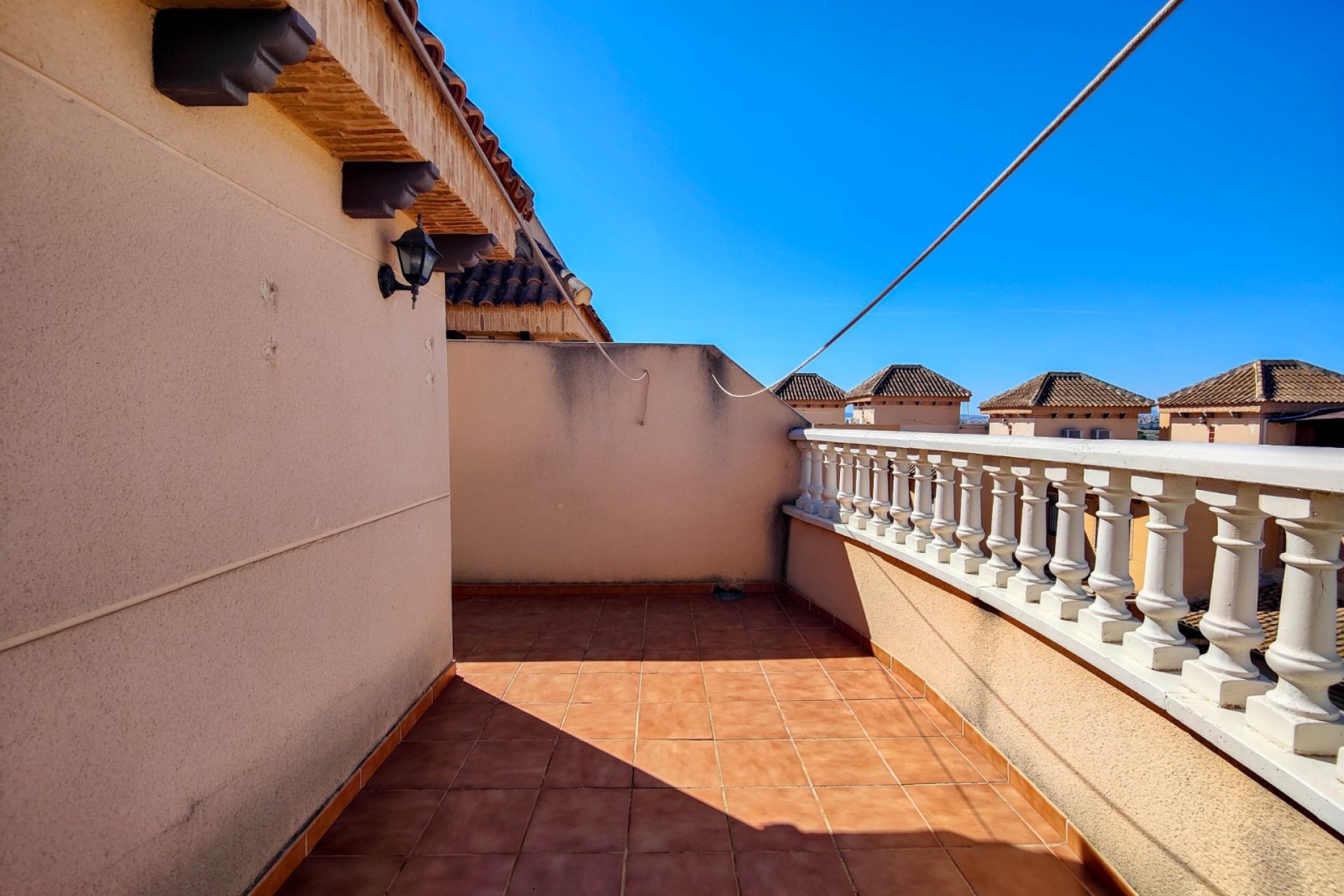 Resale - Townhouse -
Guardamar del Segura - Costa Blanca
