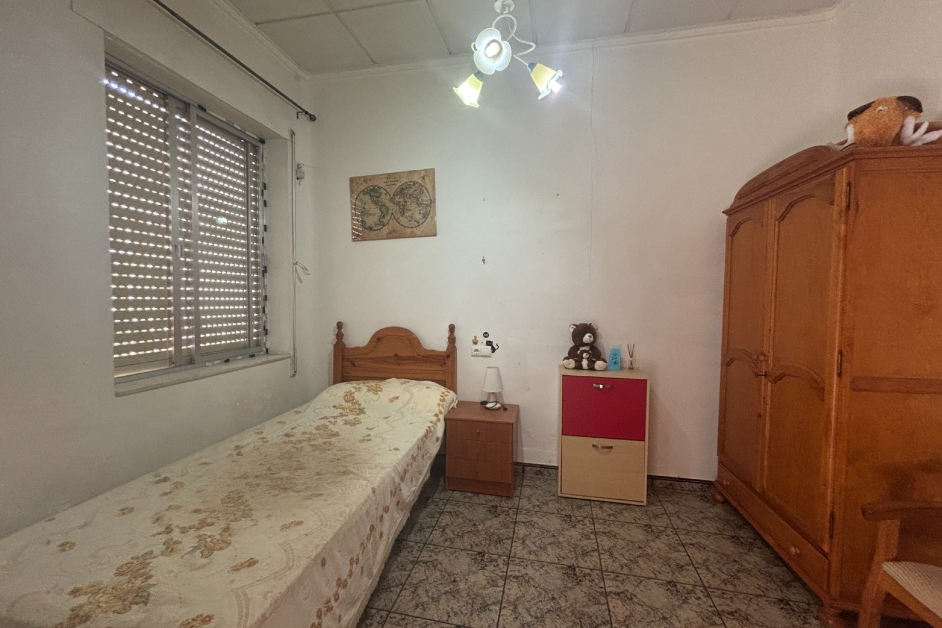 Resale - Townhouse -
Guardamar del Segura - Costa Blanca