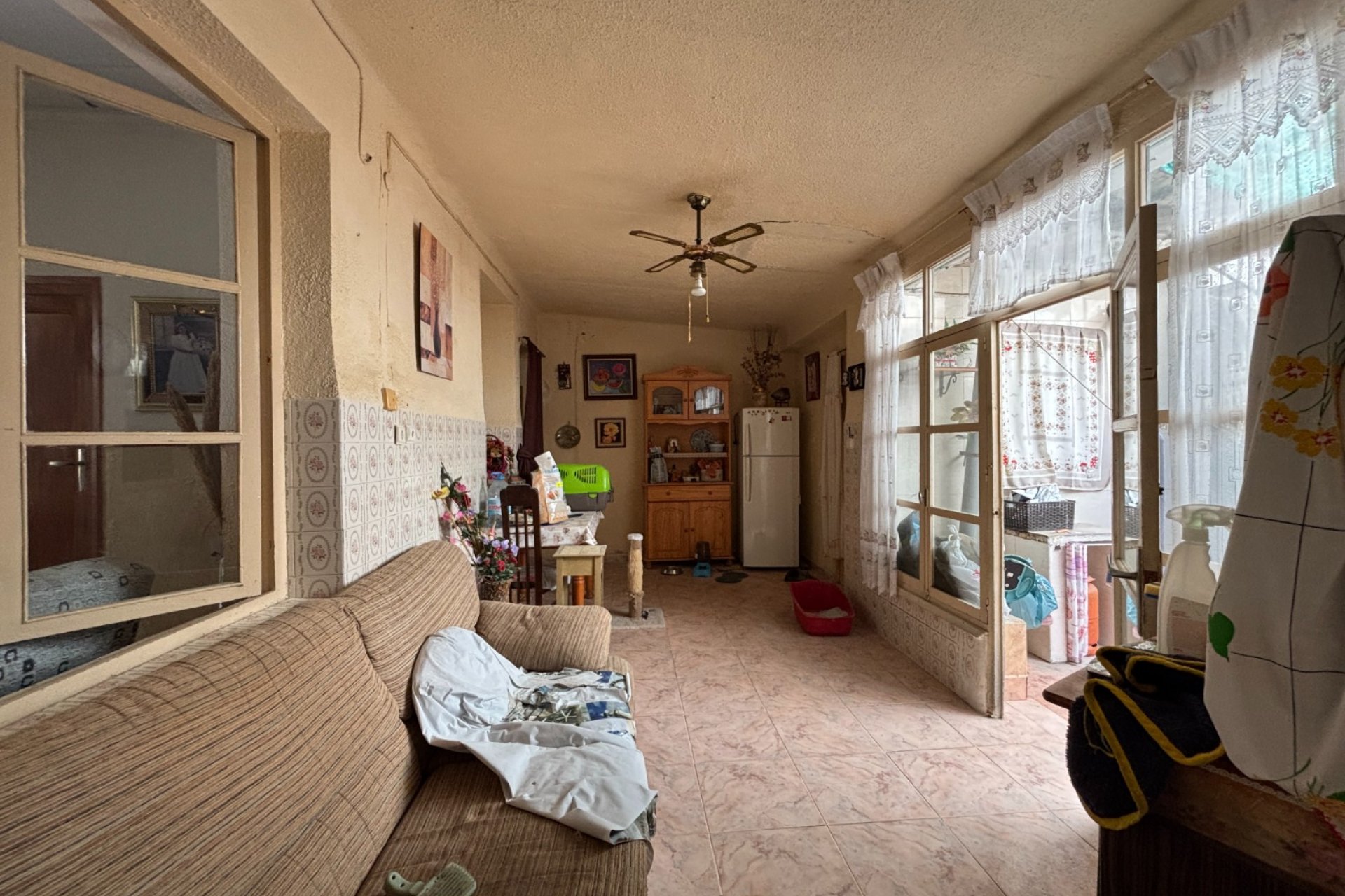 Resale - Townhouse -
Guardamar del Segura - Costa Blanca