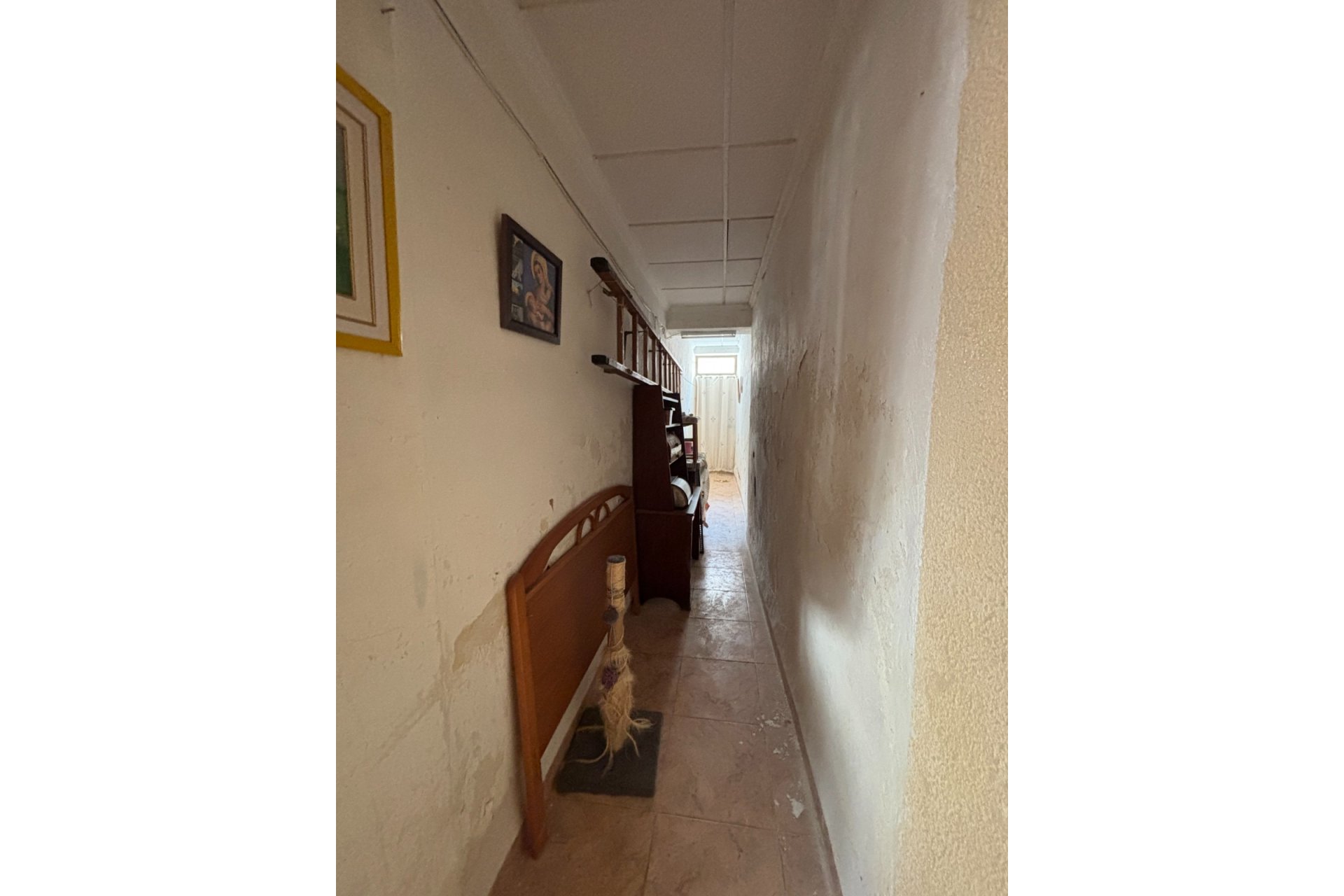 Resale - Townhouse -
Guardamar del Segura - Costa Blanca