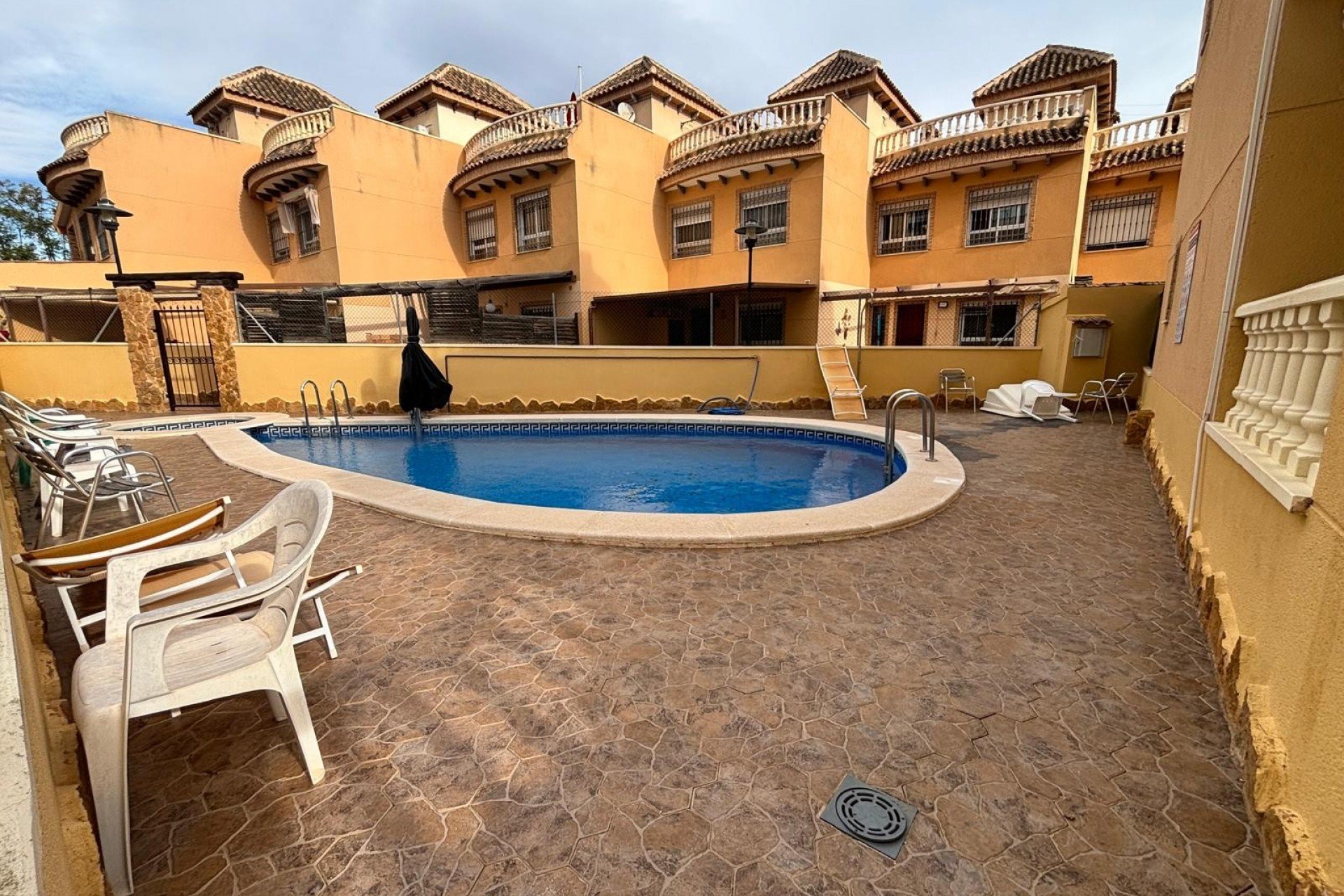 Resale - Townhouse -
Guardamar del Segura - Costa Blanca