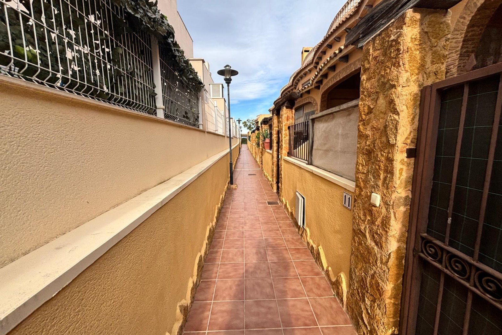 Resale - Townhouse -
Guardamar del Segura - Costa Blanca