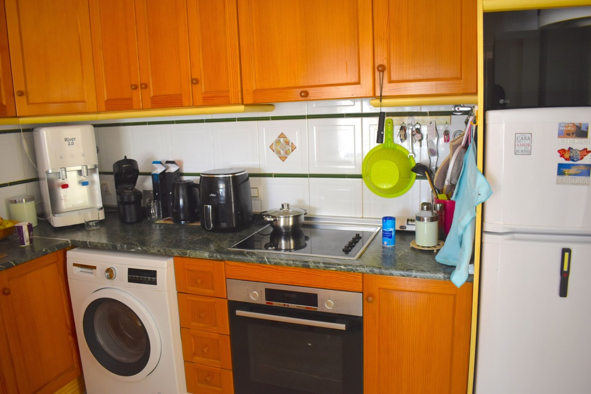 Resale - Townhouse -
Guardamar del Segura - Costa Blanca
