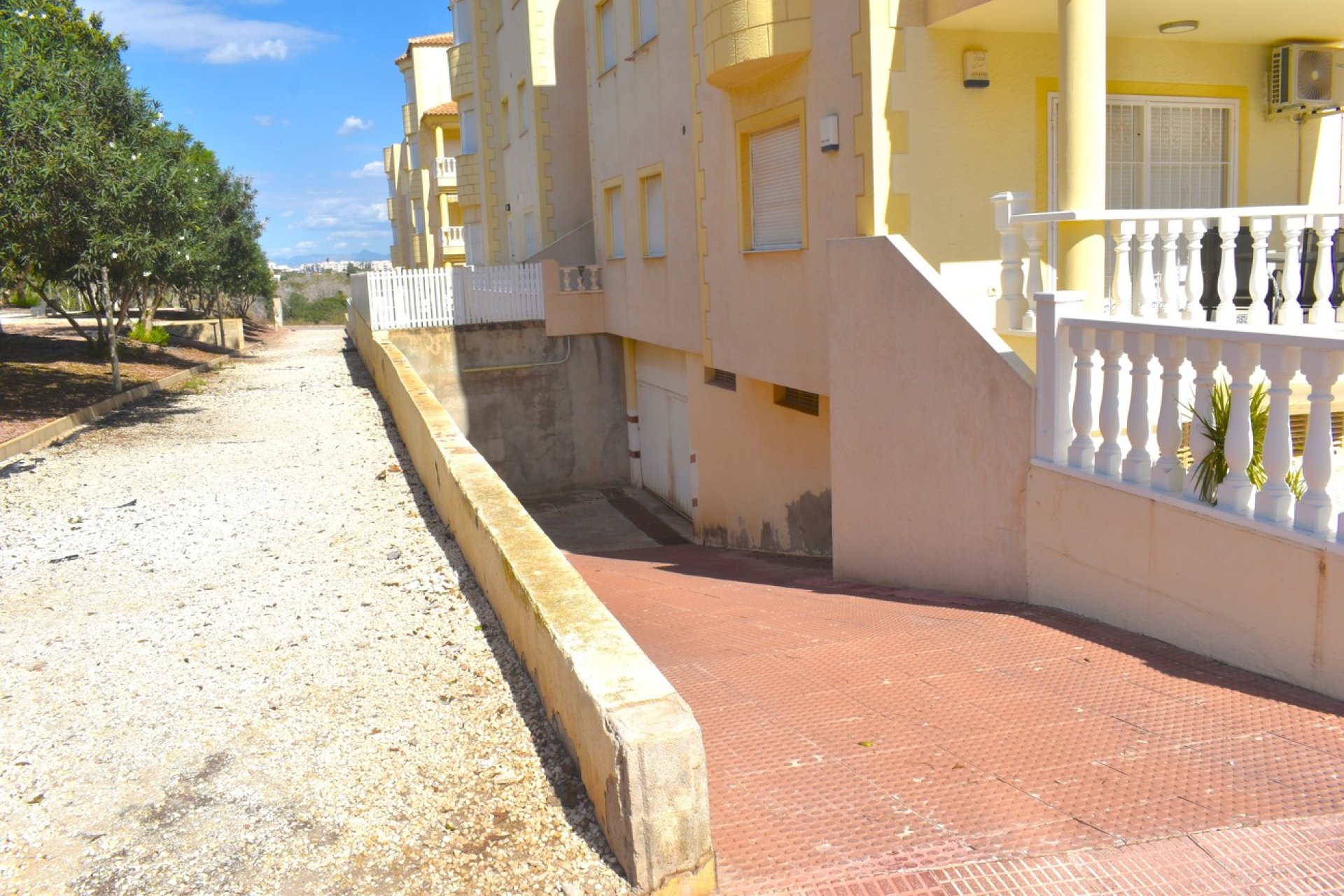 Resale - Townhouse -
Guardamar del Segura - Costa Blanca