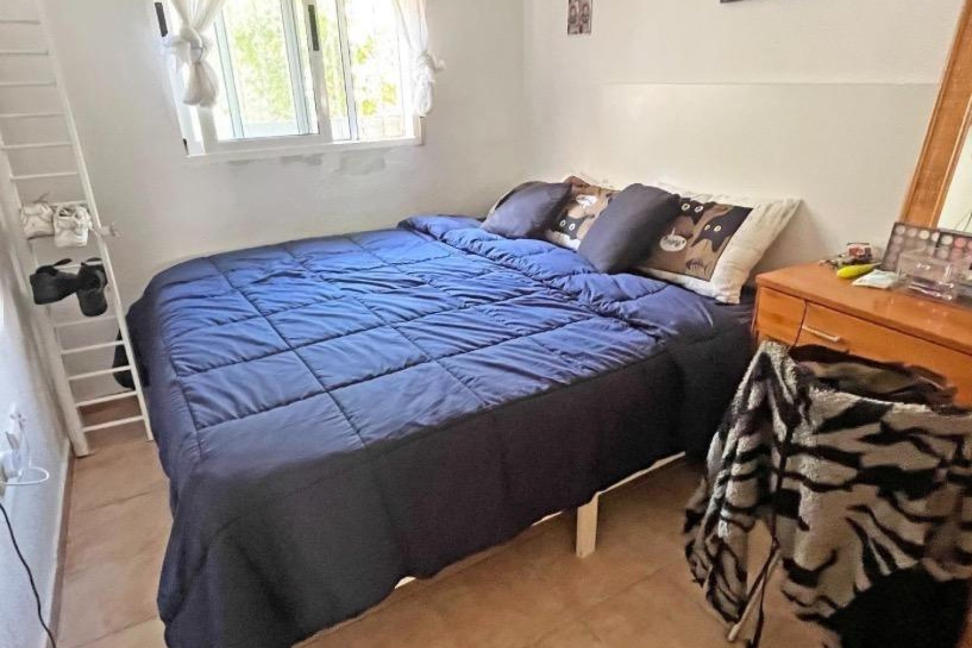Resale - Townhouse -
Guardamar del Segura - El Edén - Los Estaños