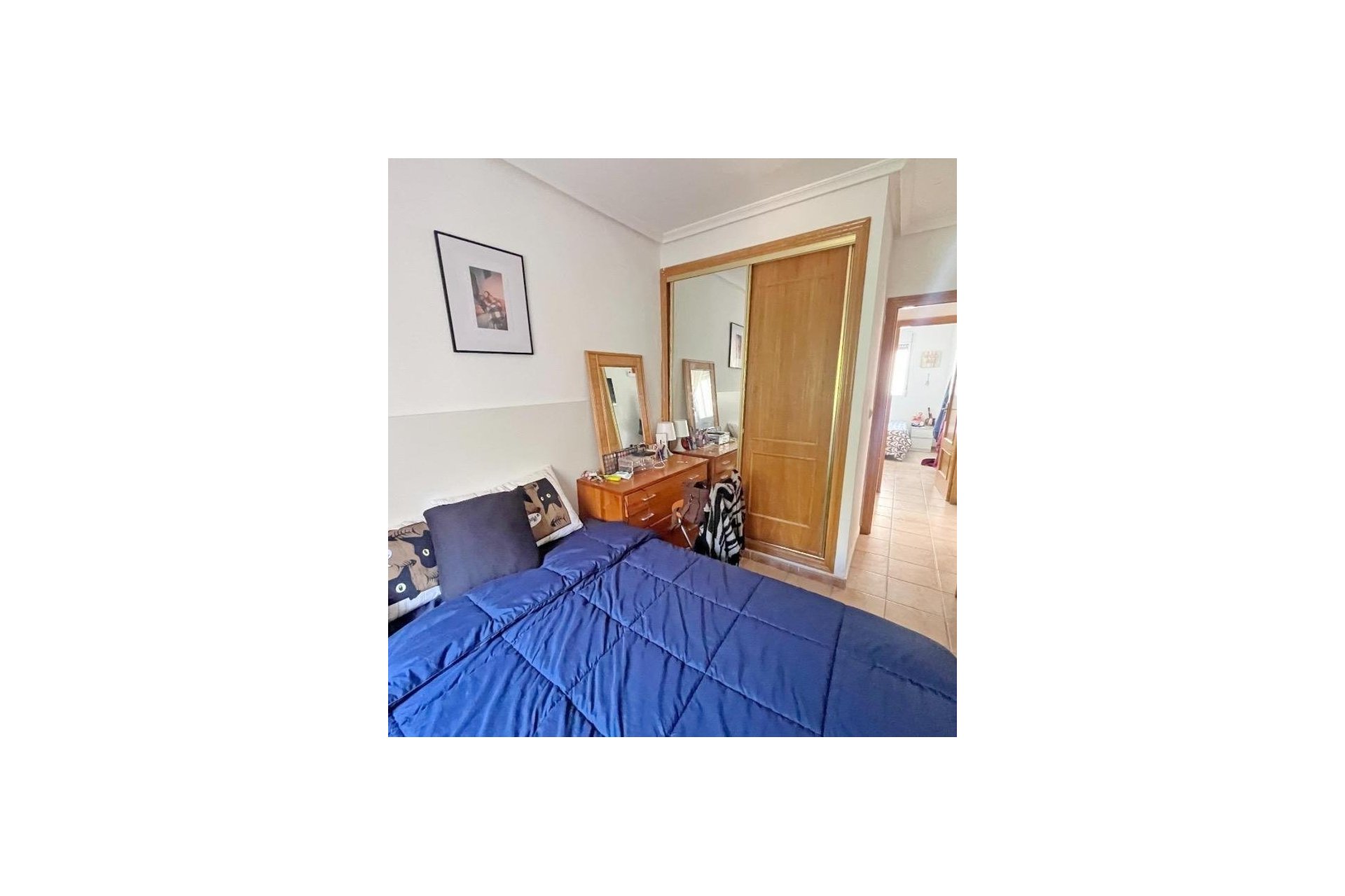 Resale - Townhouse -
Guardamar del Segura - El Edén - Los Estaños