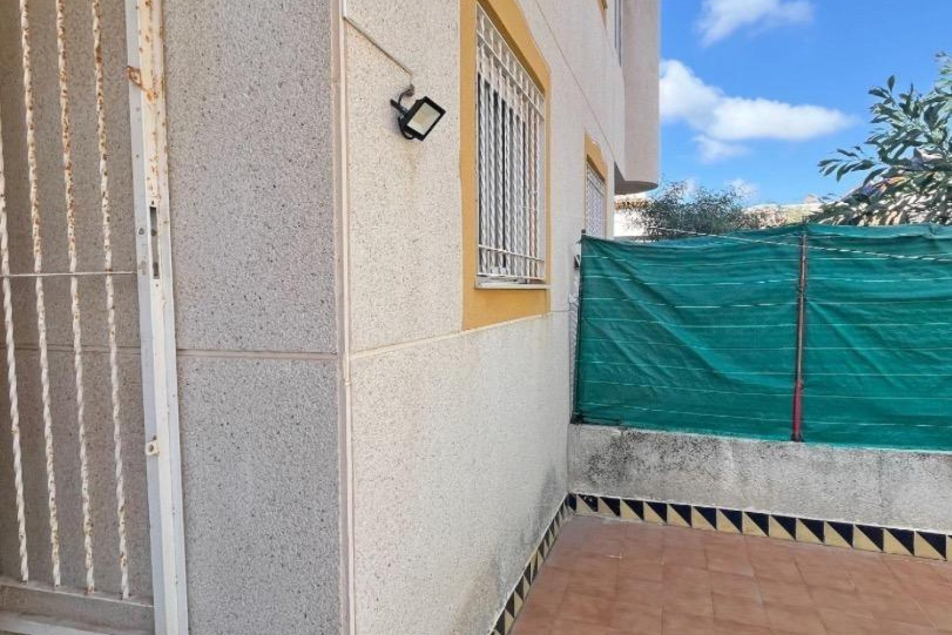Resale - Townhouse -
Guardamar del Segura - El Edén - Los Estaños