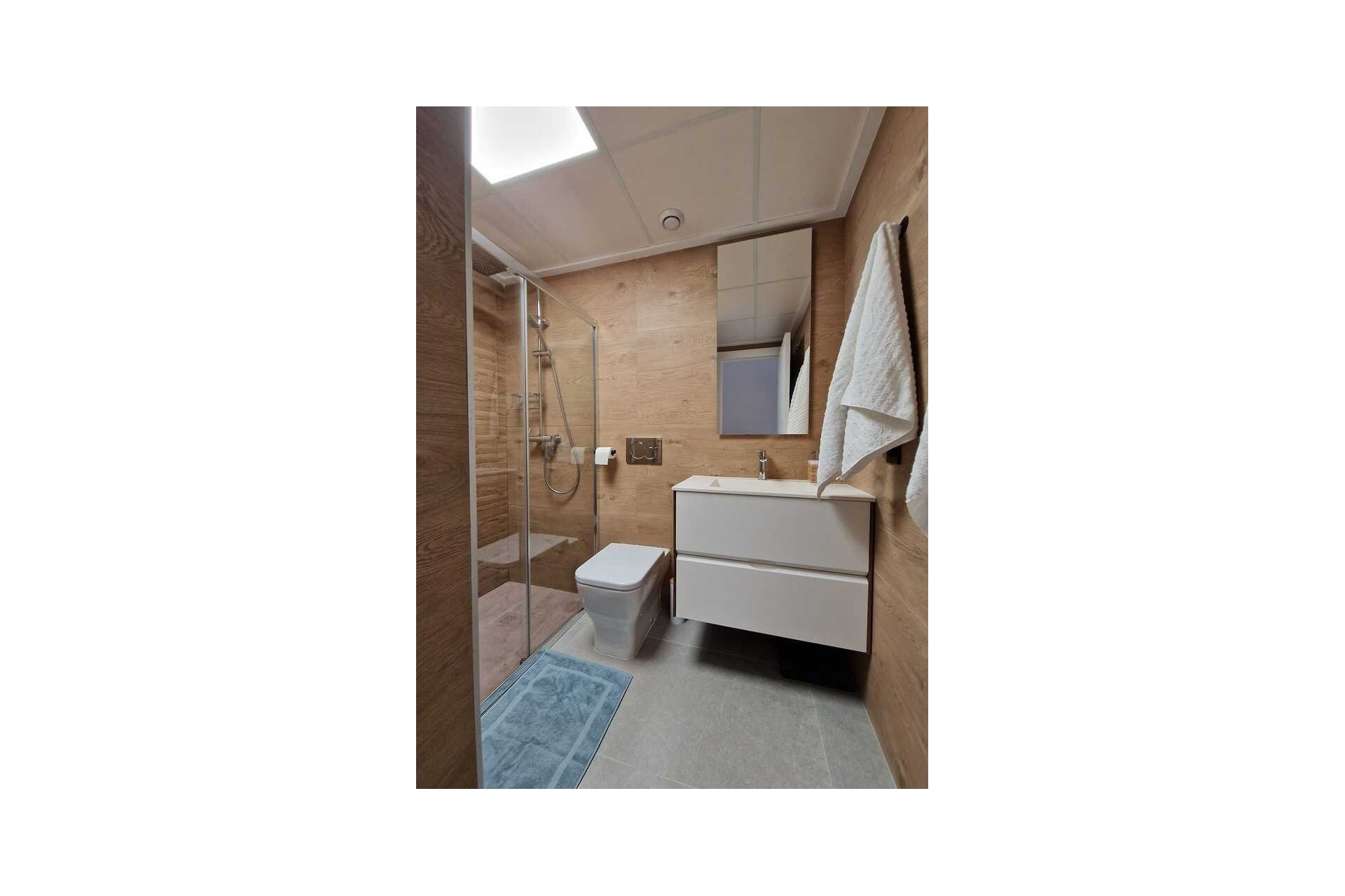 Resale - Townhouse -
Guardamar del Segura - ELS SECONS