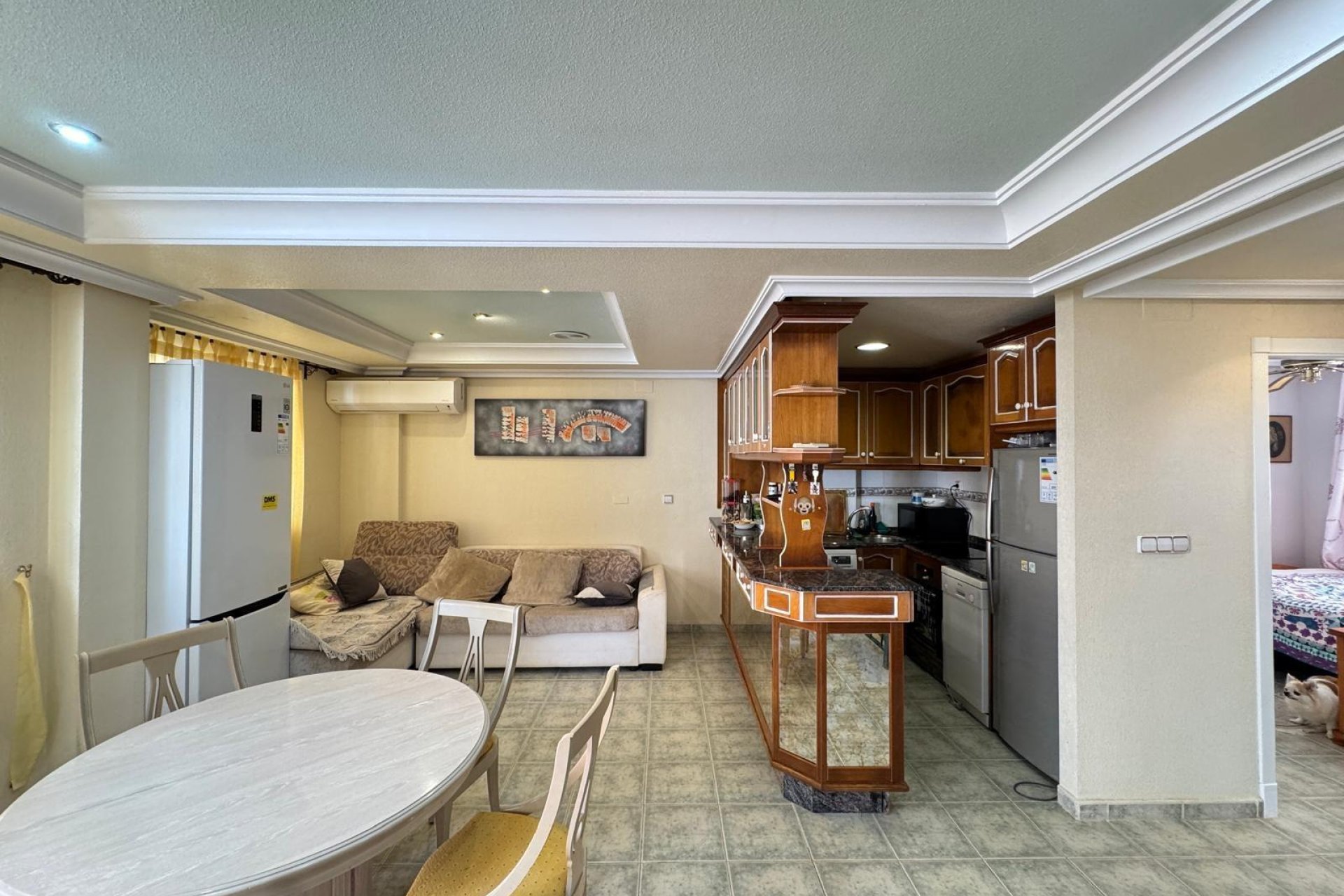 Resale - Townhouse -
Guardamar del Segura - Urbanizaciones
