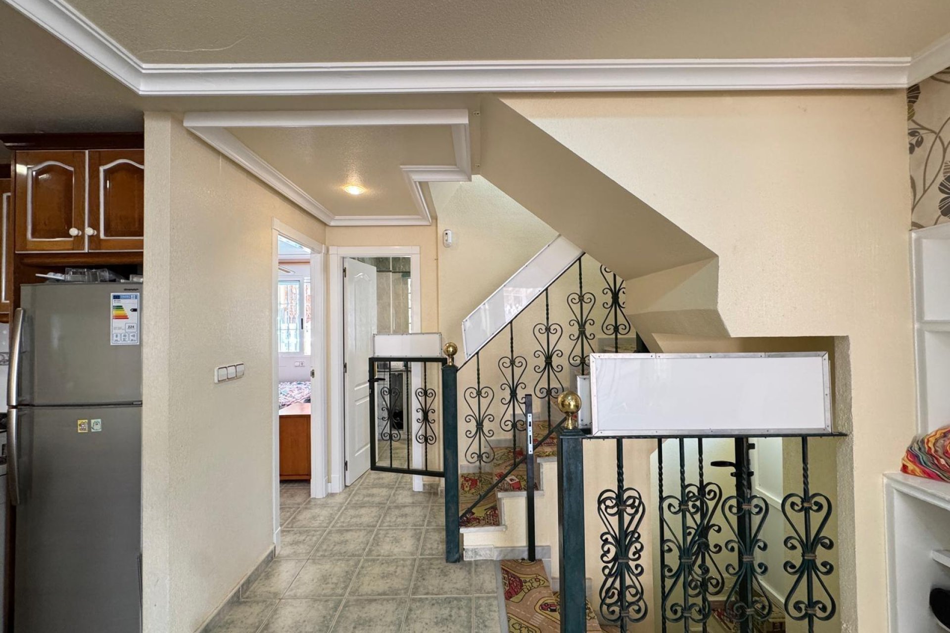 Resale - Townhouse -
Guardamar del Segura - Urbanizaciones