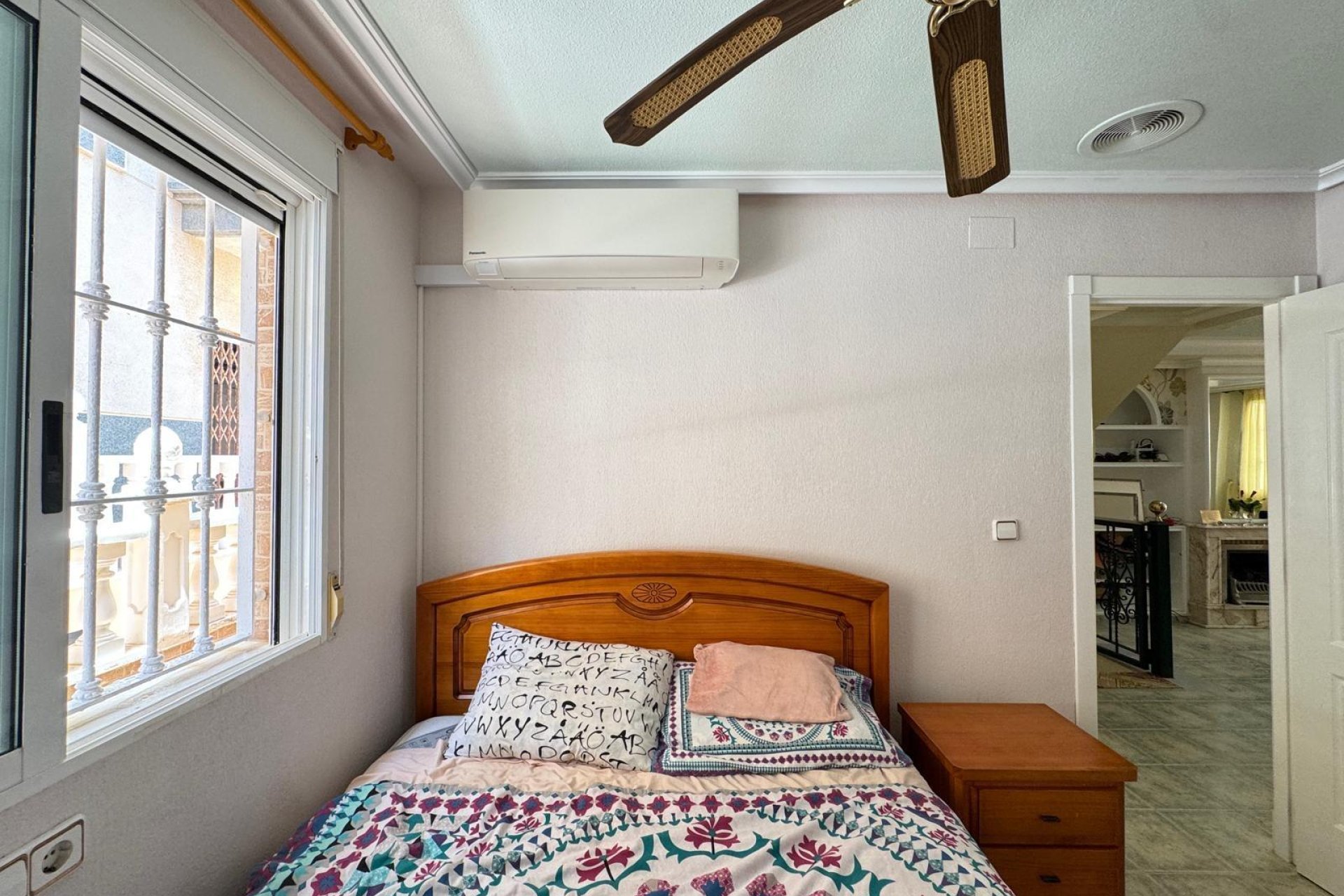 Resale - Townhouse -
Guardamar del Segura - Urbanizaciones