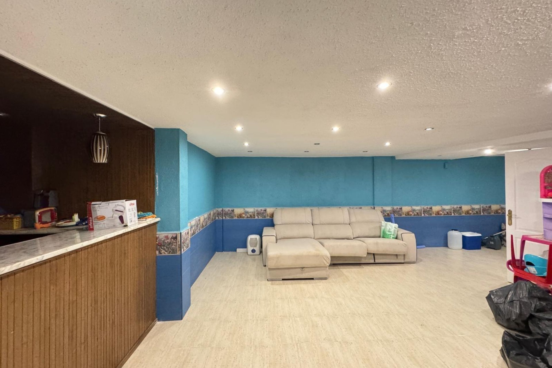Resale - Townhouse -
Guardamar del Segura - Urbanizaciones
