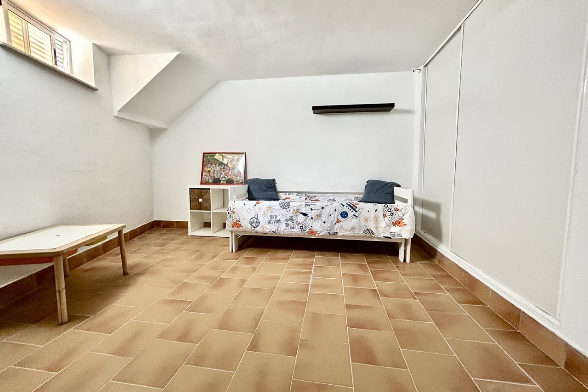 Resale - Townhouse -
Heredades - Costa Blanca