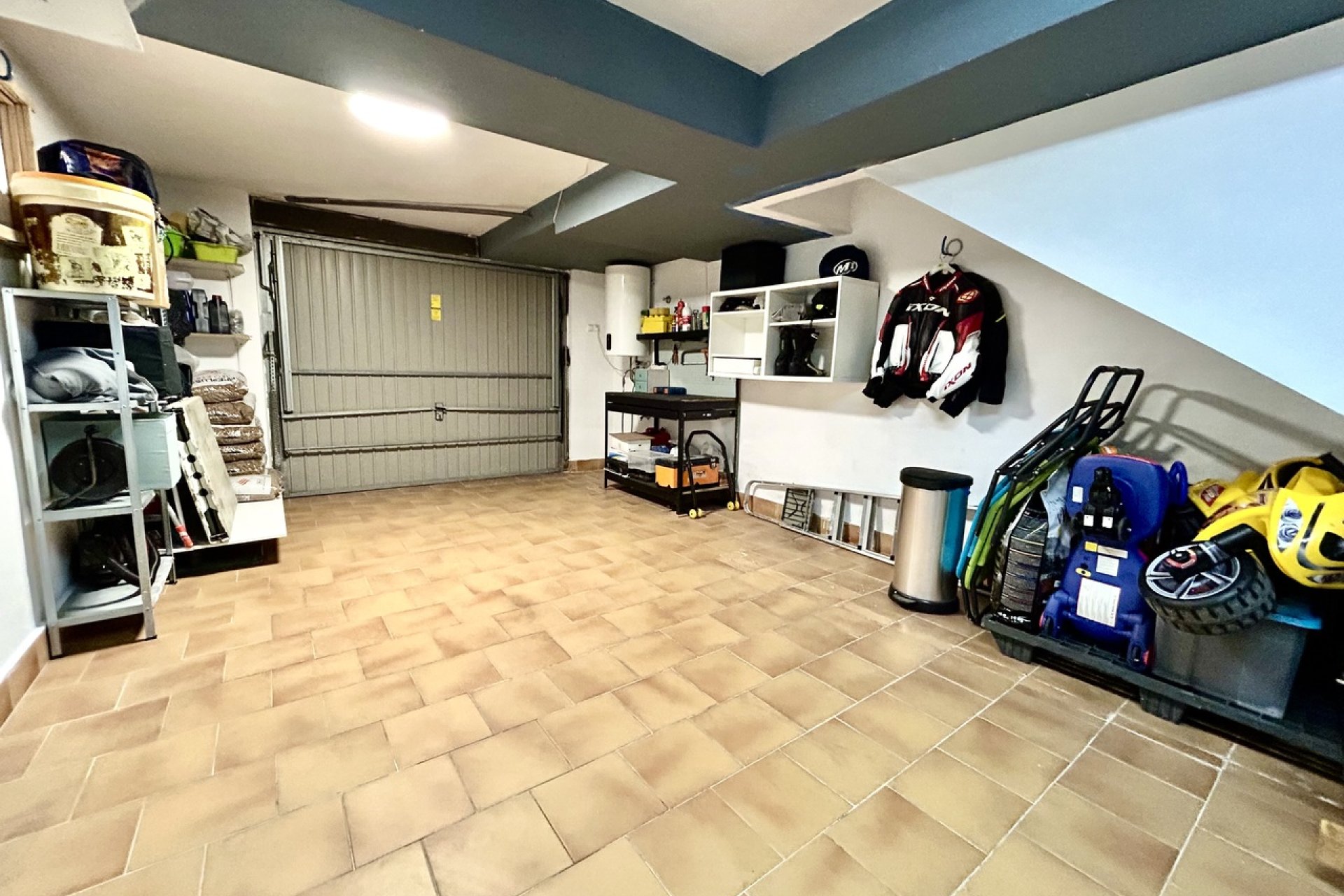 Resale - Townhouse -
Heredades - Costa Blanca