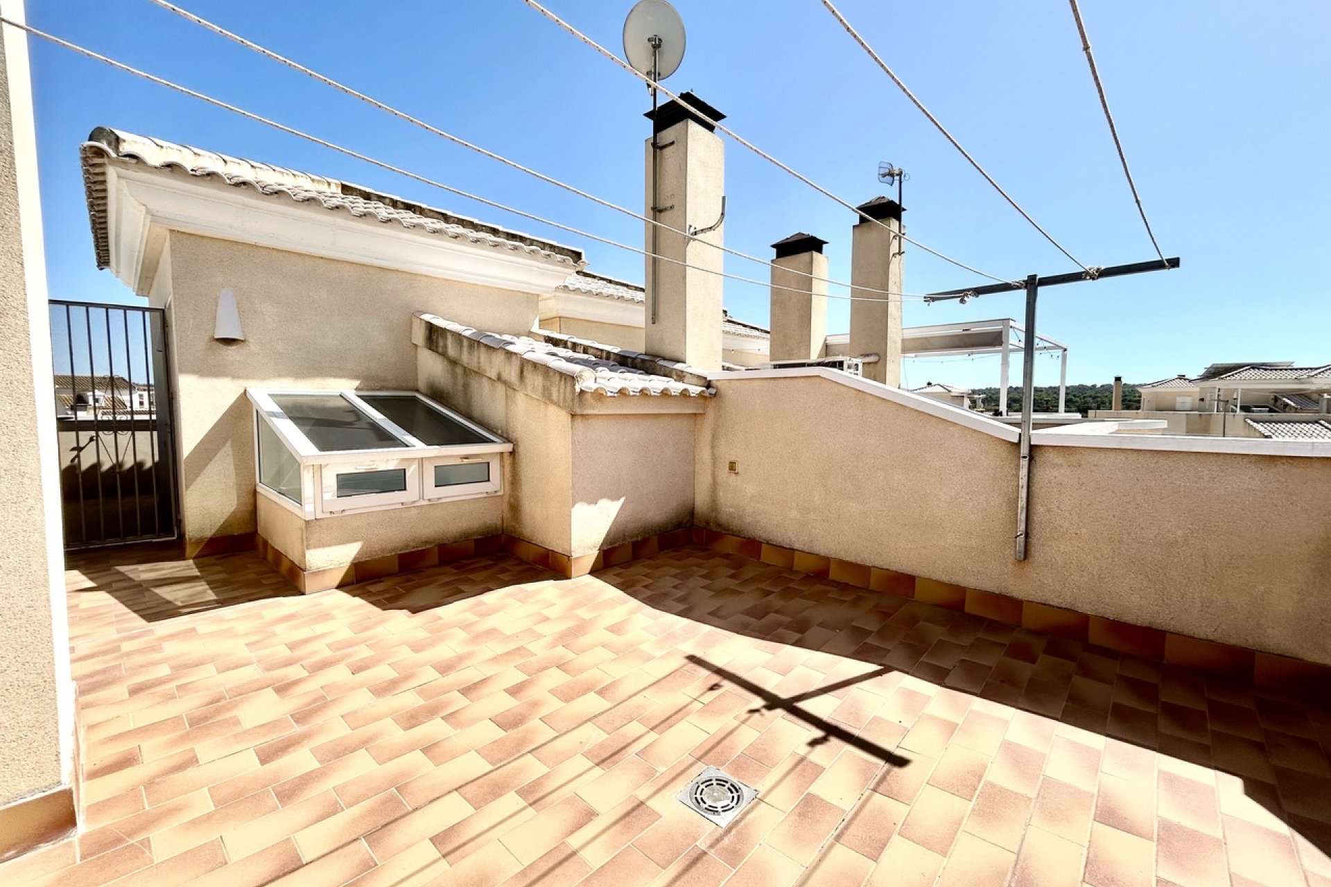 Resale - Townhouse -
Heredades - Costa Blanca