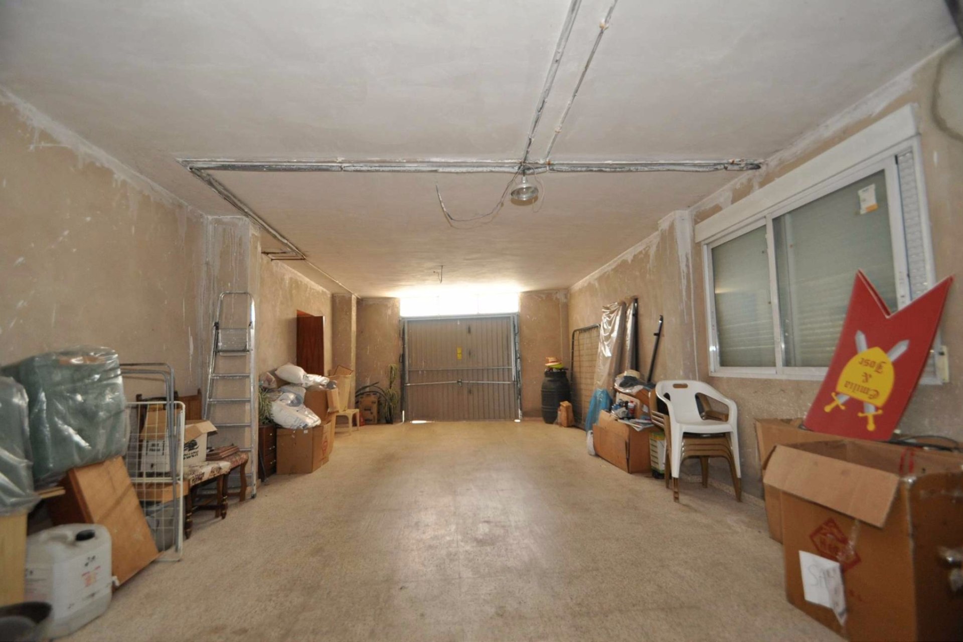 Resale - Townhouse -
Ibi - Costa Blanca