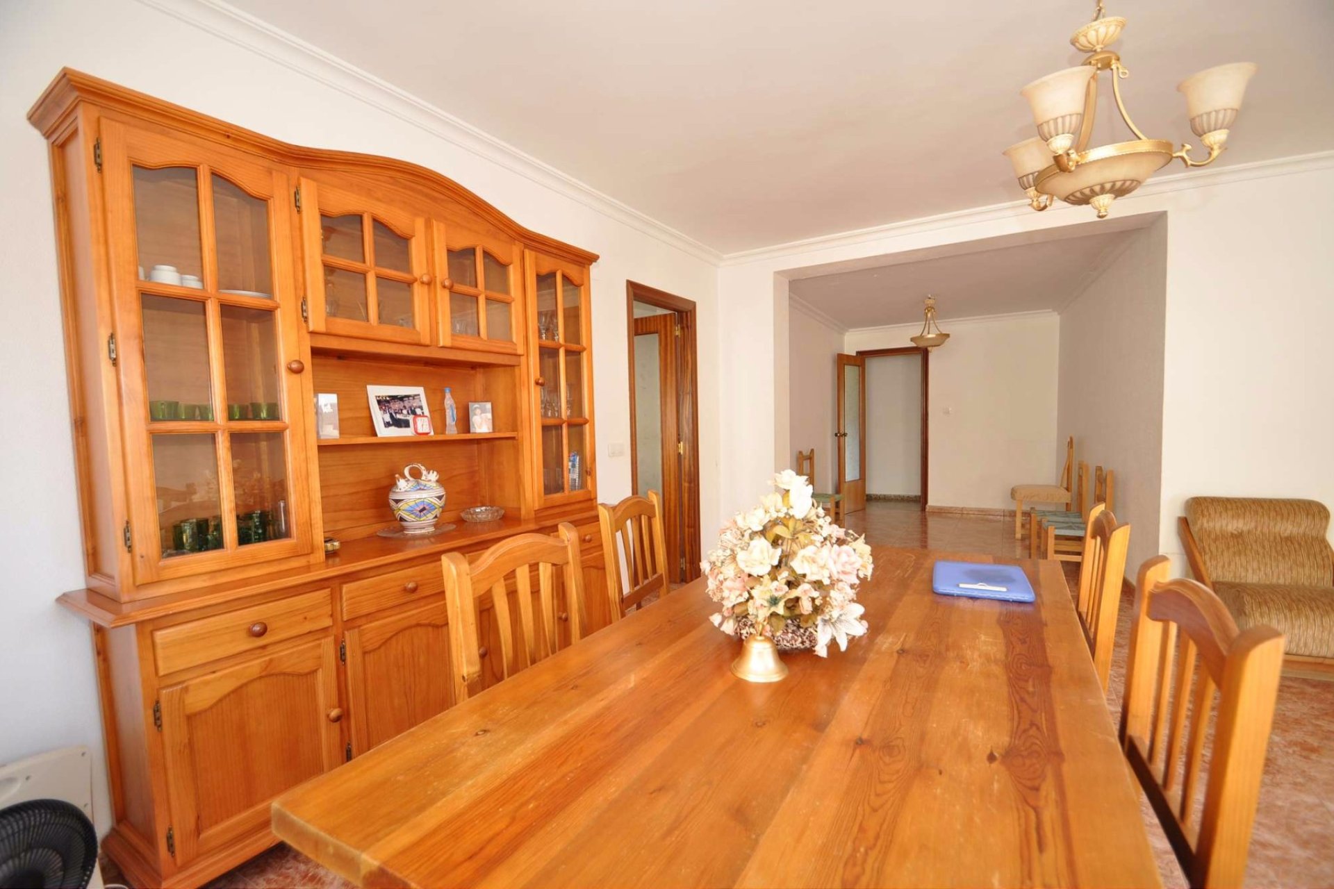 Resale - Townhouse -
Ibi - Costa Blanca