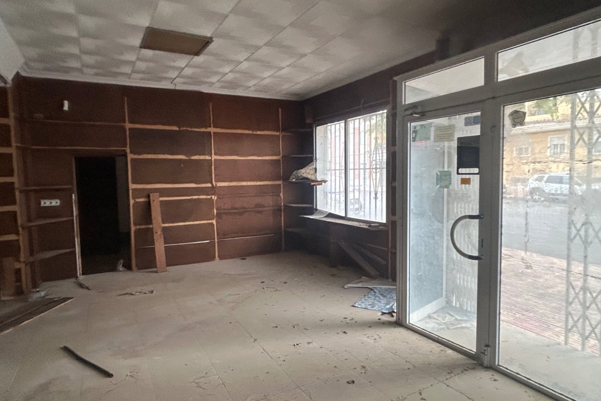 Resale - Townhouse -
Jacarilla - Inland