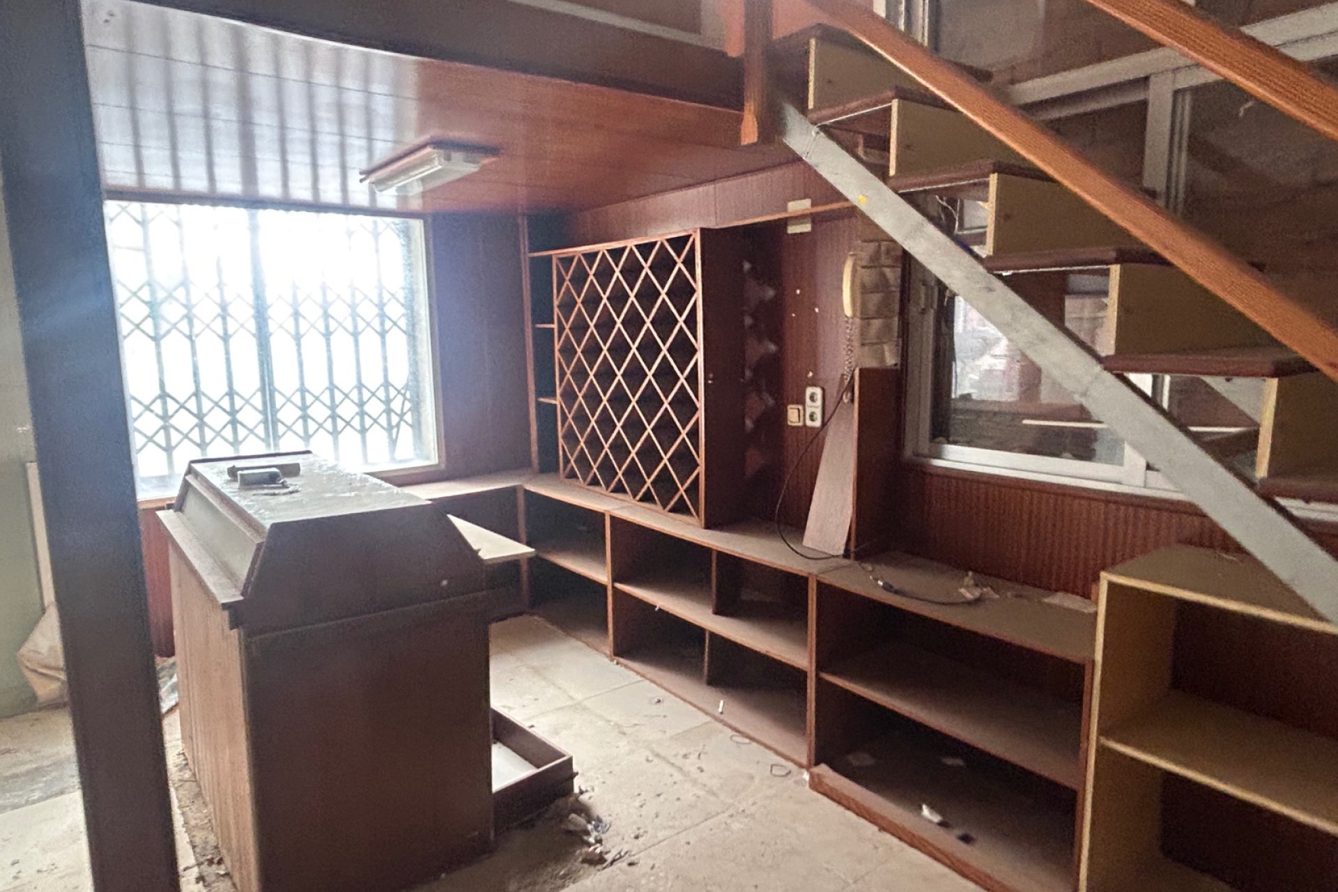 Resale - Townhouse -
Jacarilla - Inland