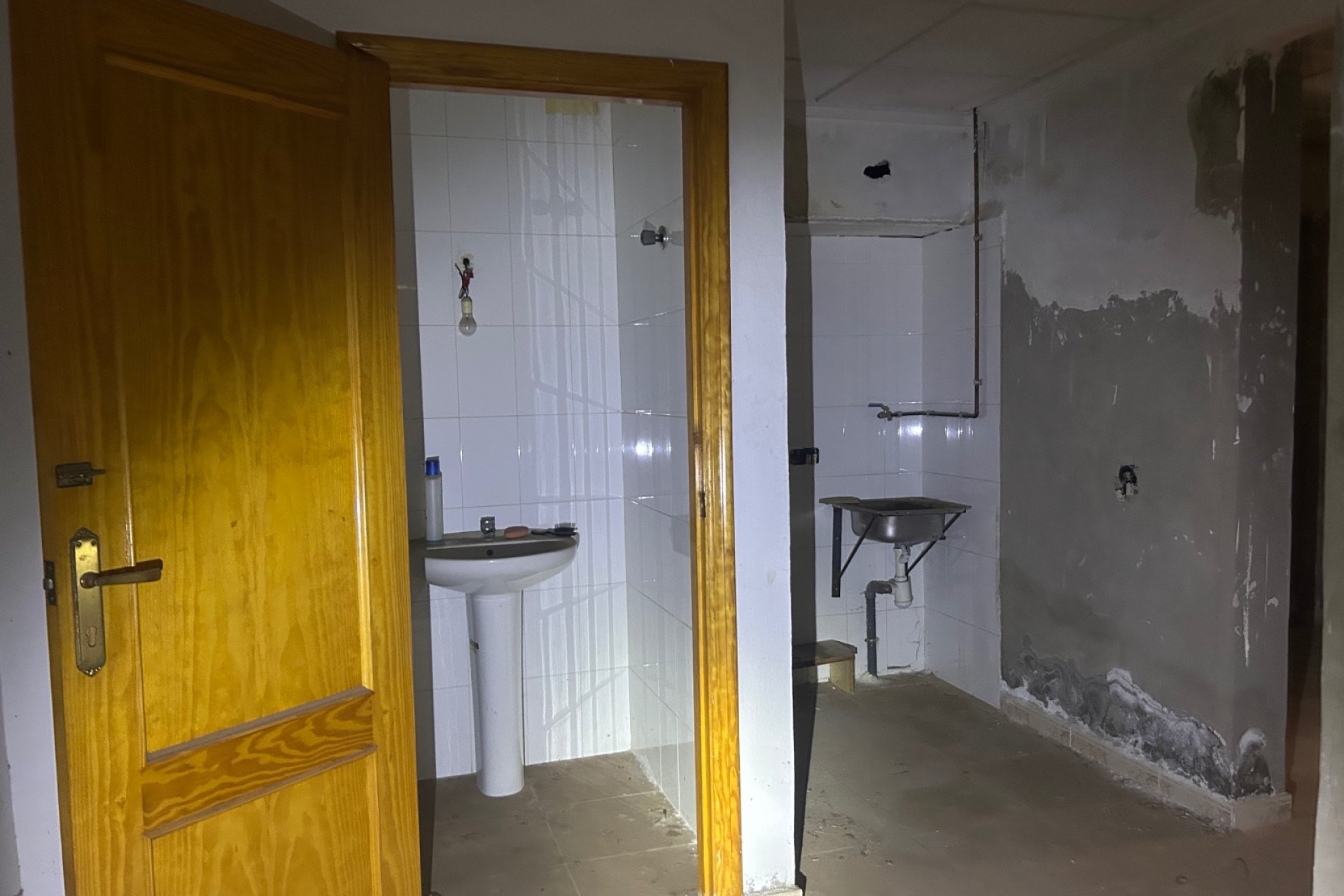 Resale - Townhouse -
Jacarilla - Inland