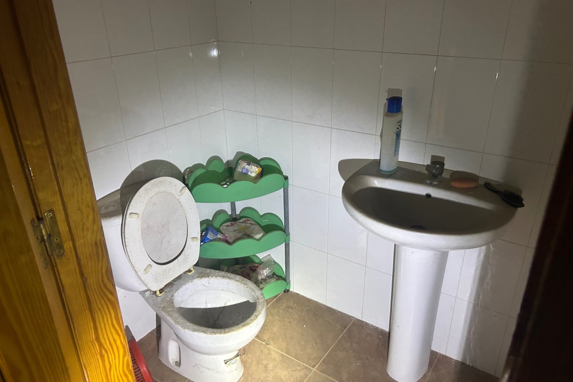 Resale - Townhouse -
Jacarilla - Inland