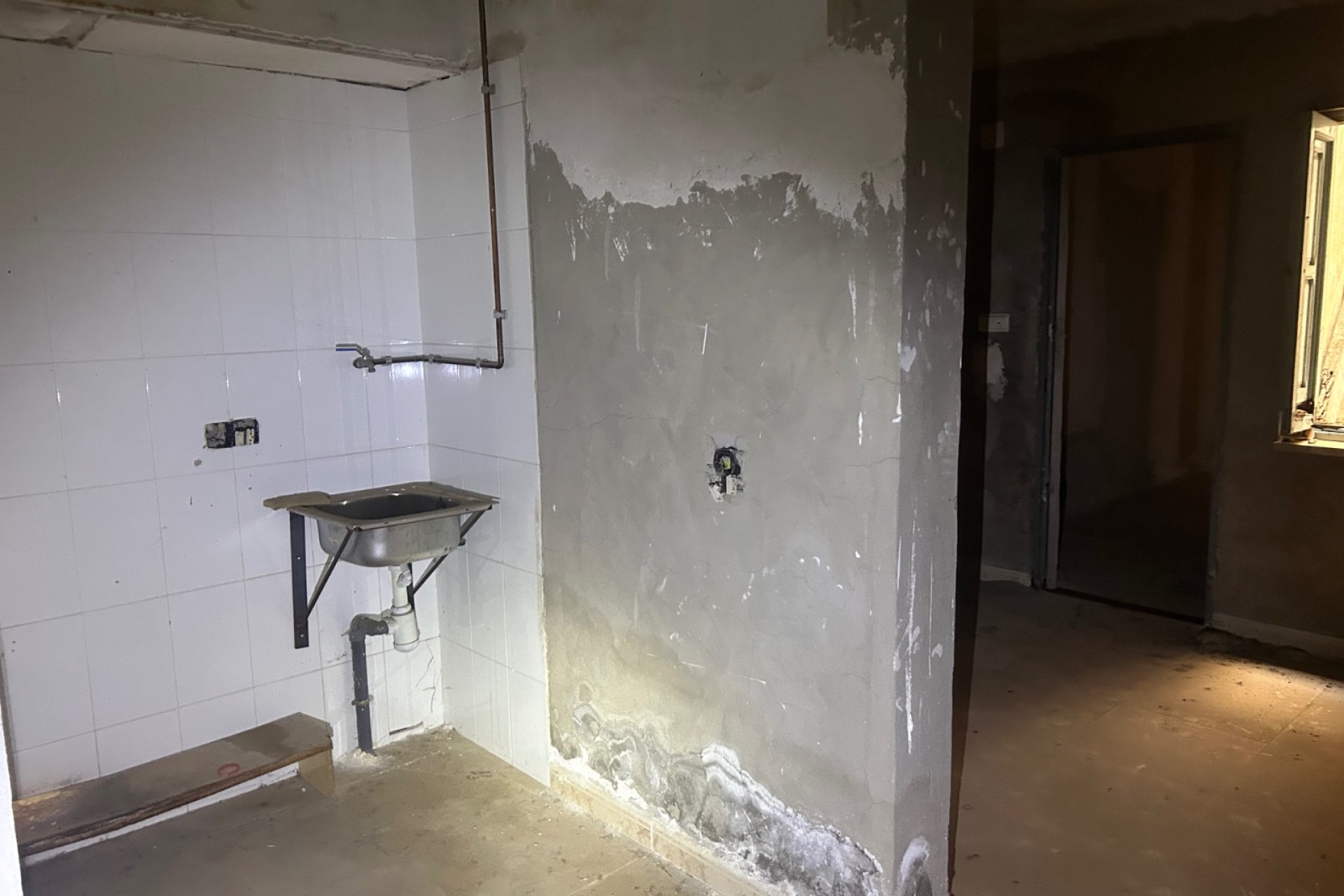 Resale - Townhouse -
Jacarilla - Inland