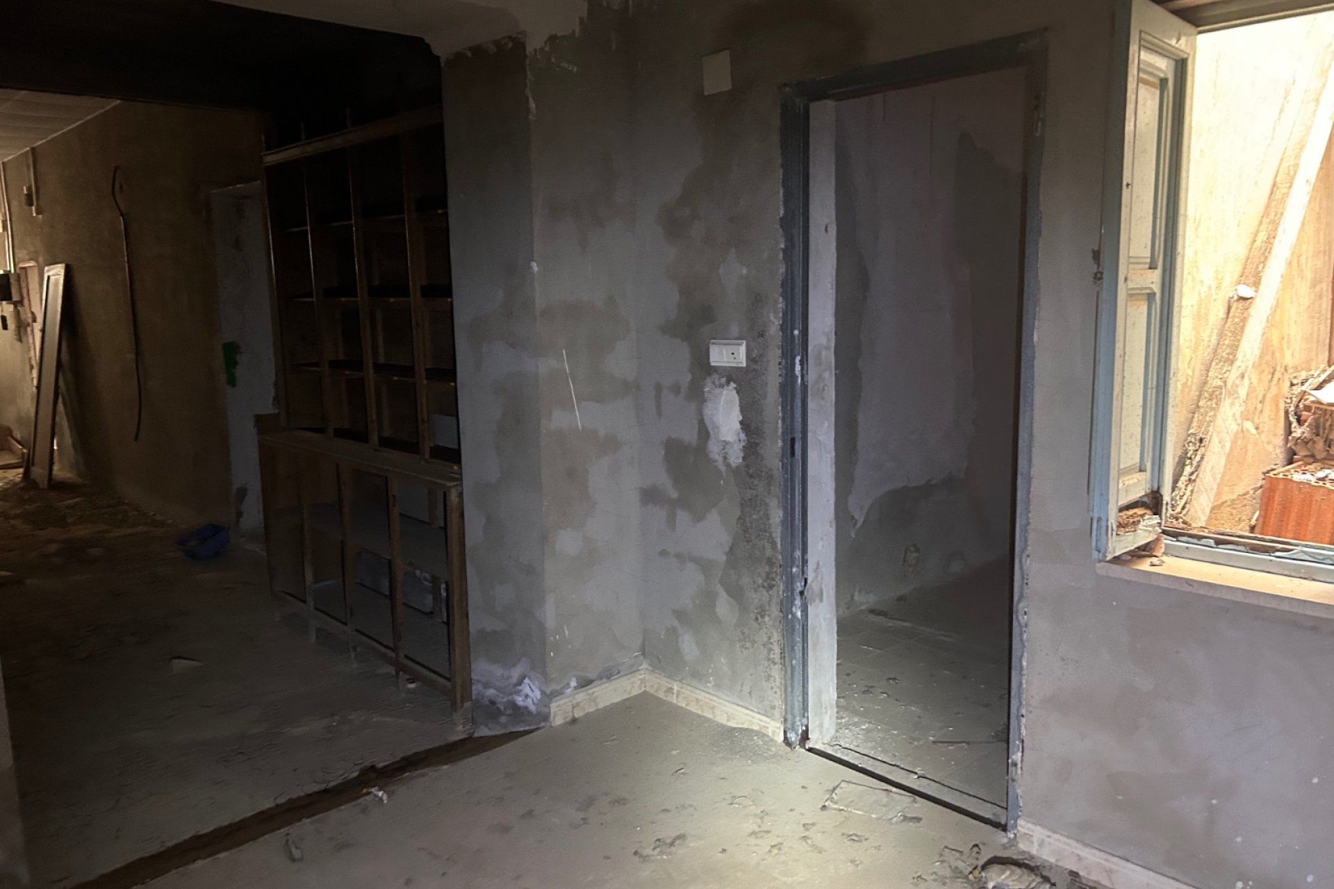 Resale - Townhouse -
Jacarilla - Inland