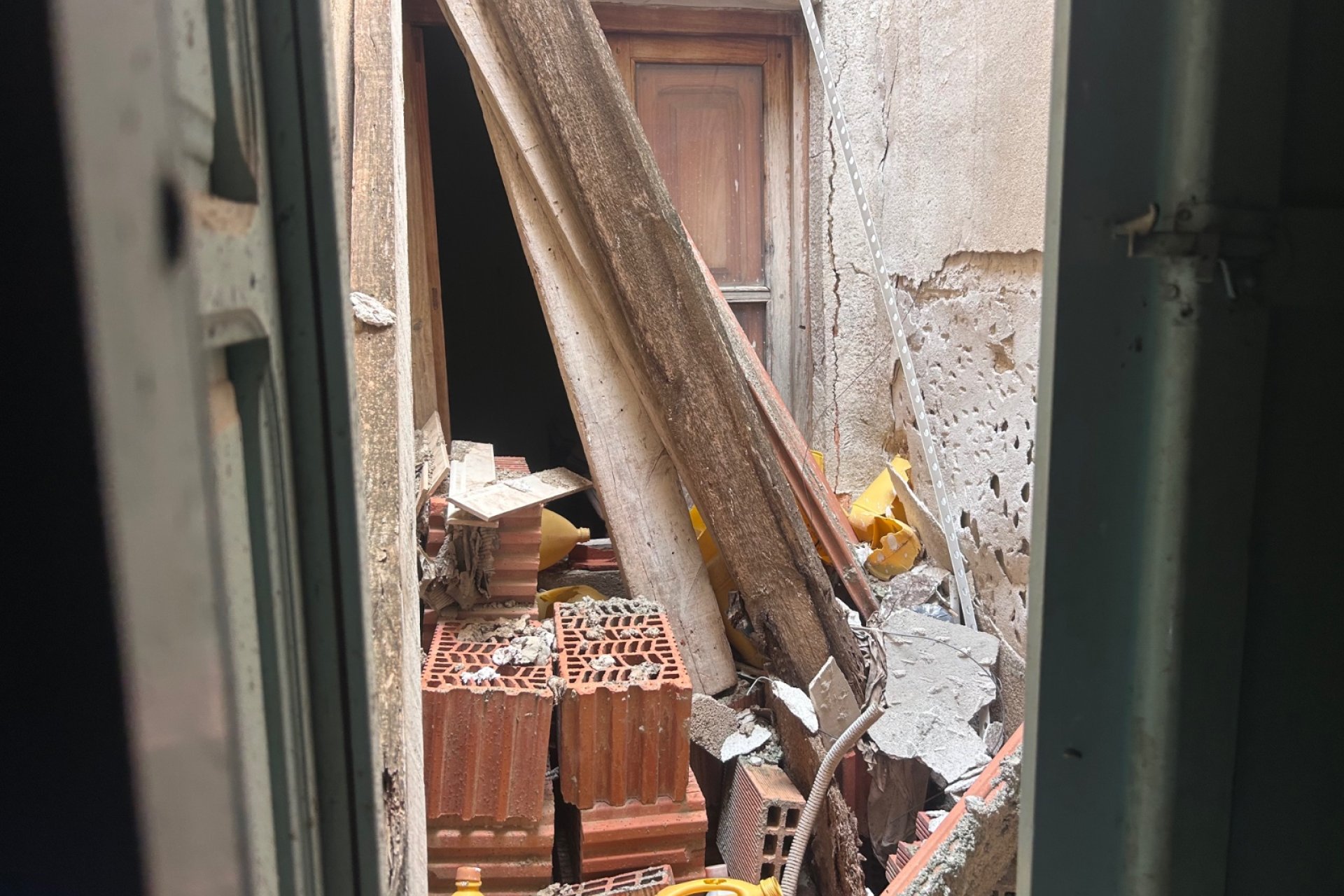 Resale - Townhouse -
Jacarilla - Inland