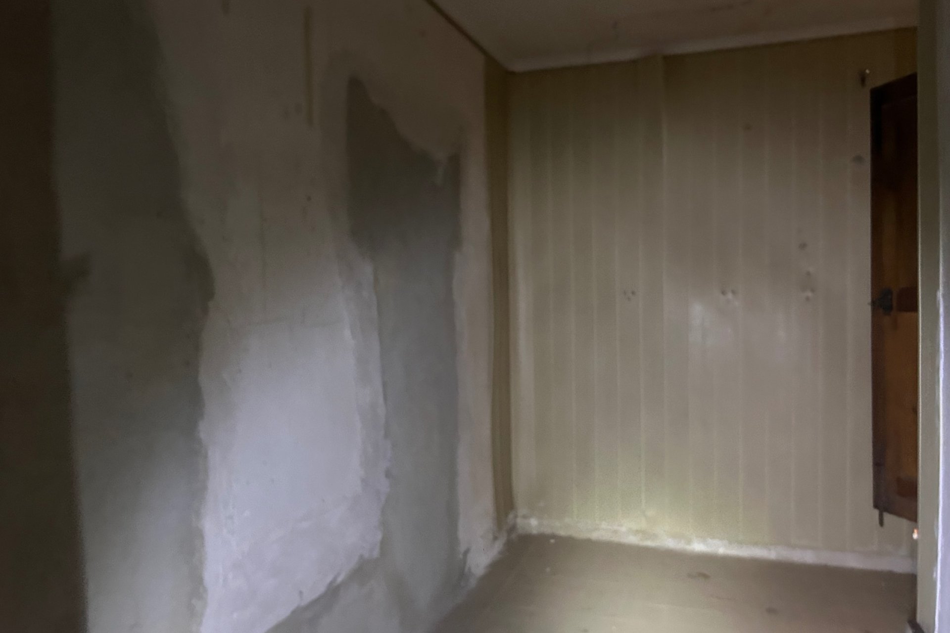 Resale - Townhouse -
Jacarilla - Inland