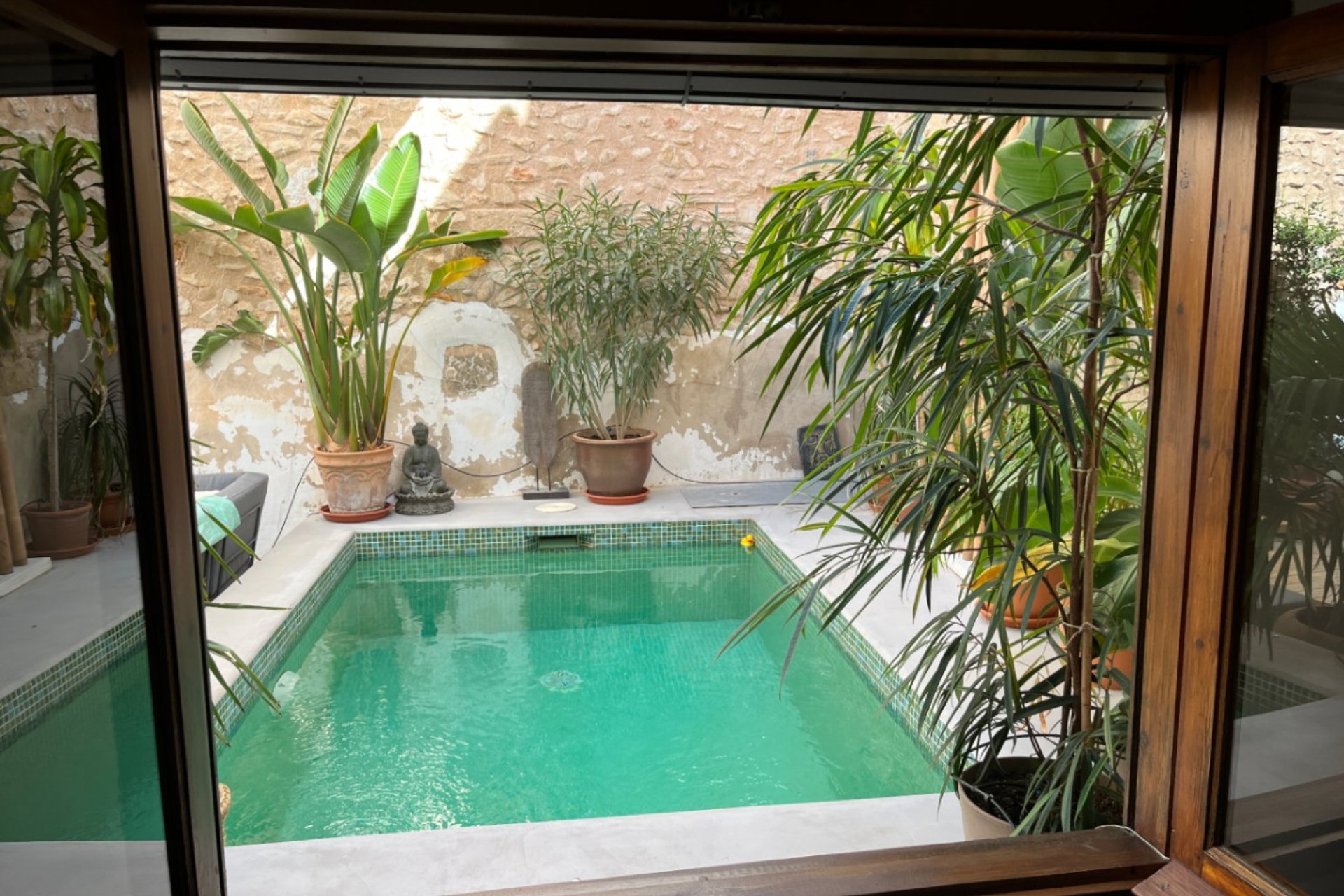 Resale - Townhouse -
Jávea - Costa Blanca