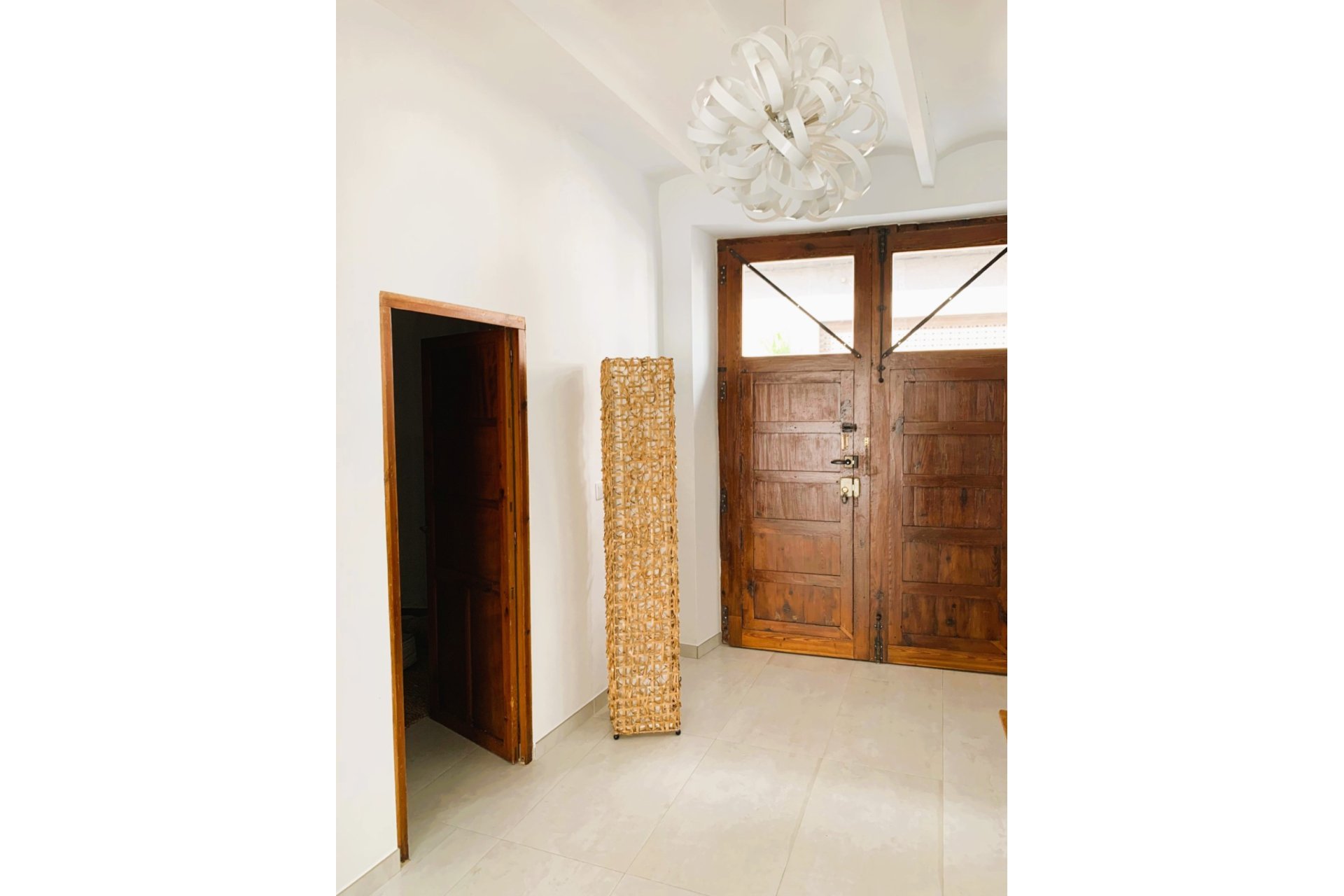 Resale - Townhouse -
Jávea - Costa Blanca