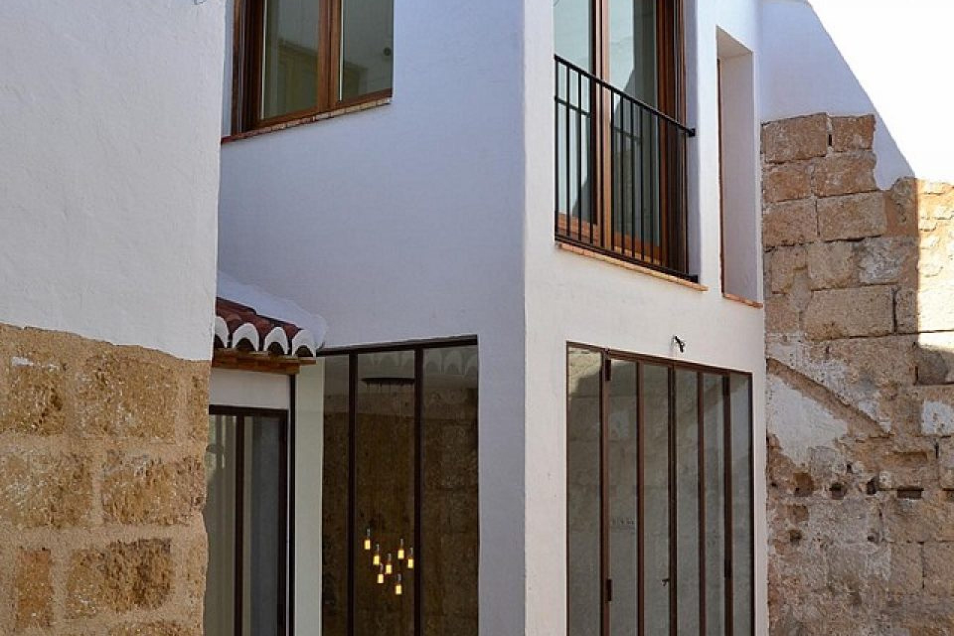 Resale - Townhouse -
Jávea - Costa Blanca