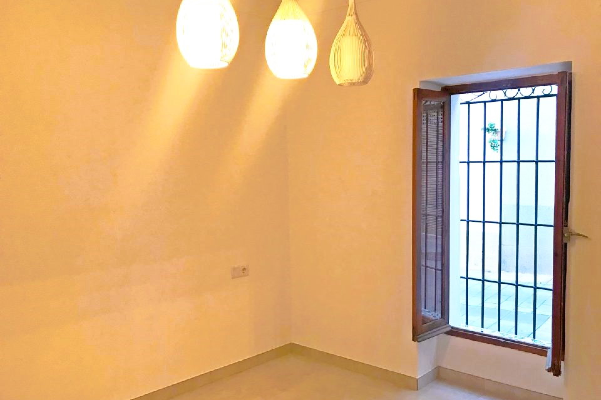 Resale - Townhouse -
Jávea - Costa Blanca